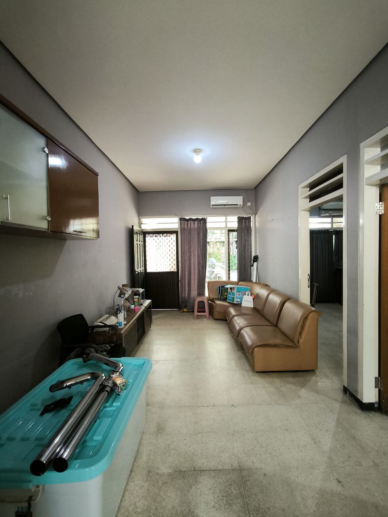Jual Rumah Daerah Tenggilis Mejoyo