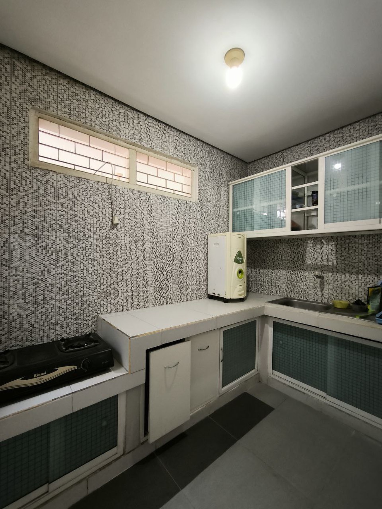 Jual Rumah Daerah Tenggilis Mejoyo
