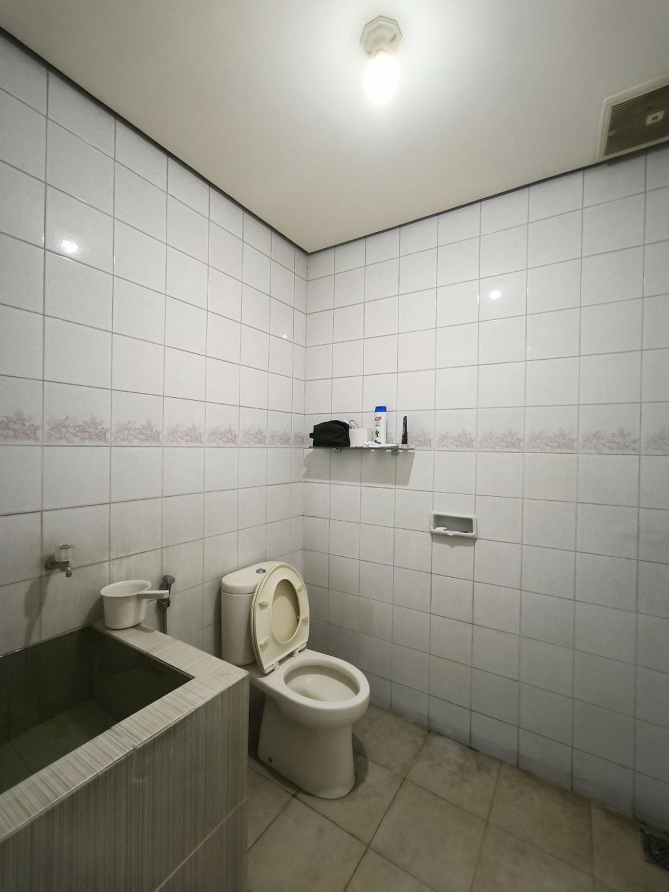 Jual Rumah Daerah Tenggilis Mejoyo