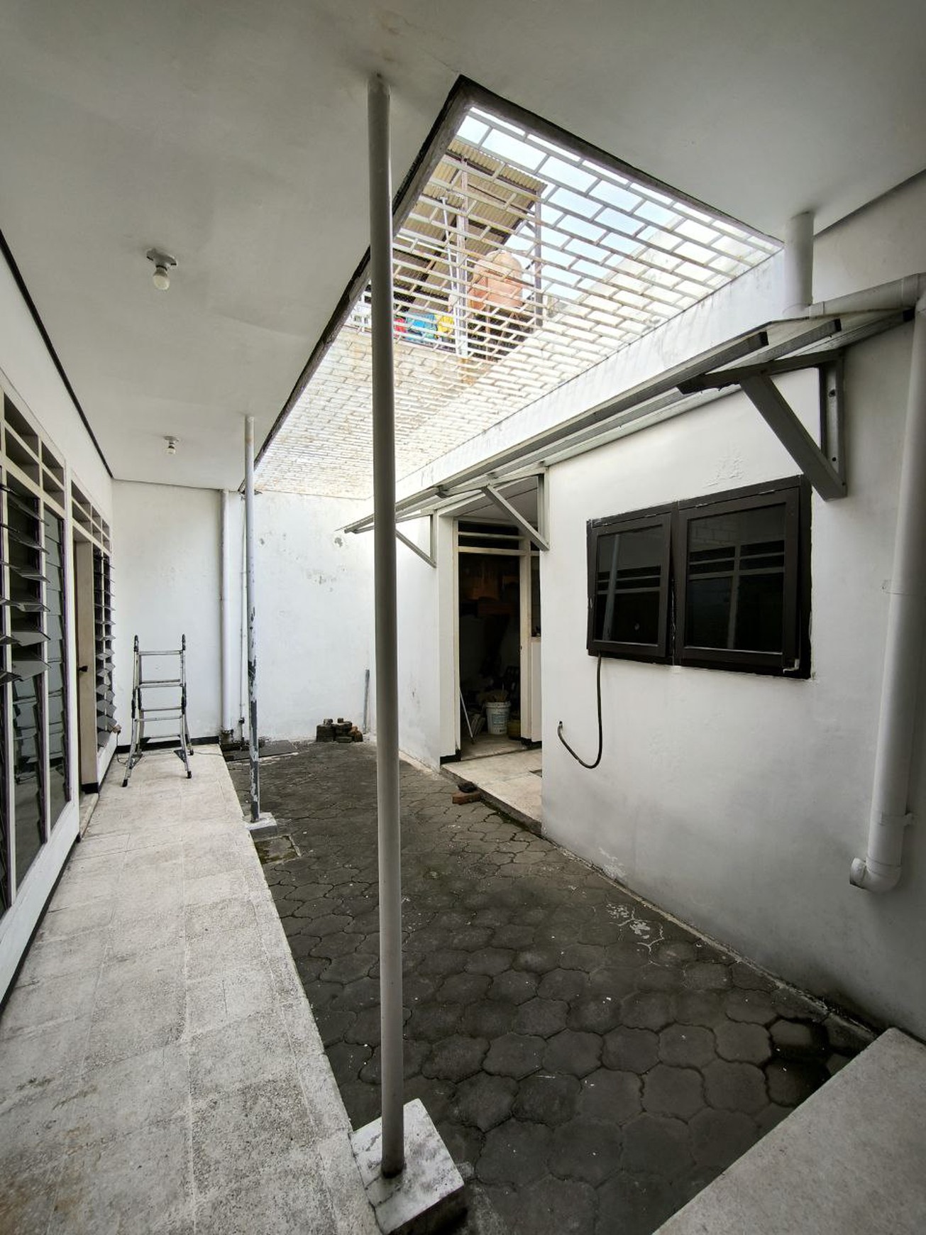 Jual Rumah Daerah Tenggilis Mejoyo
