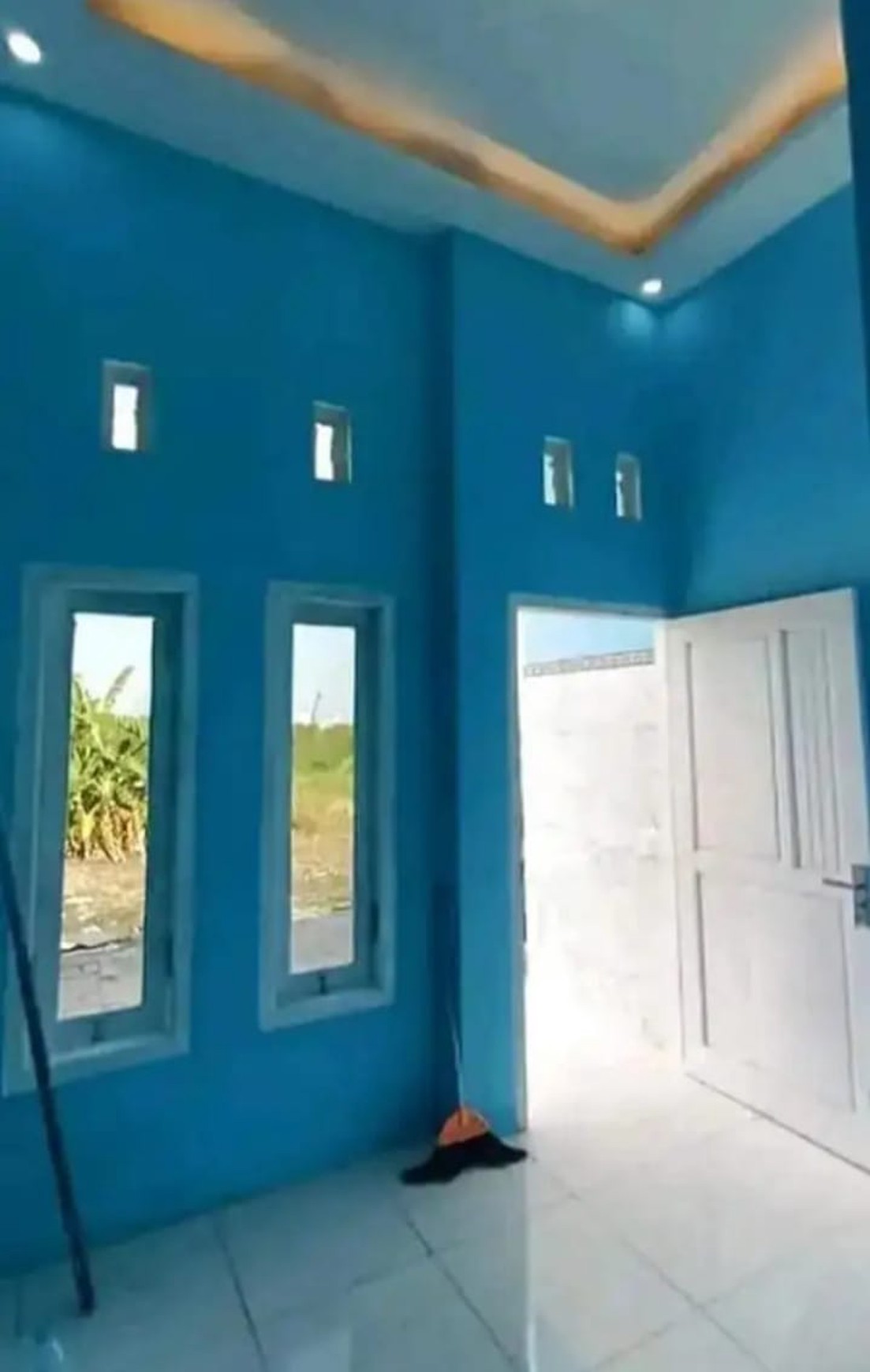 Jual Rumah Surabaya Barat