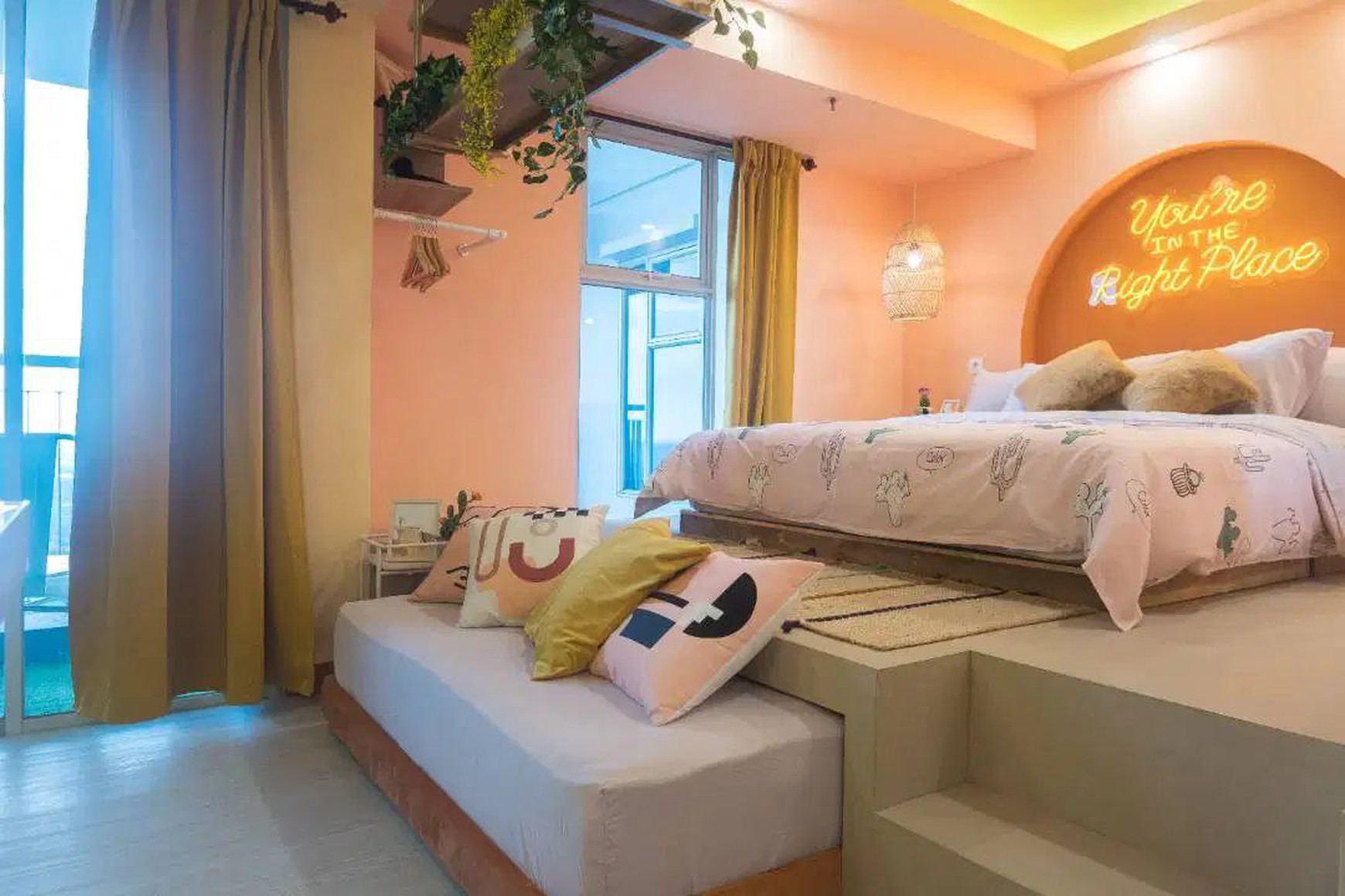Dijual Apartemen Surabaya 