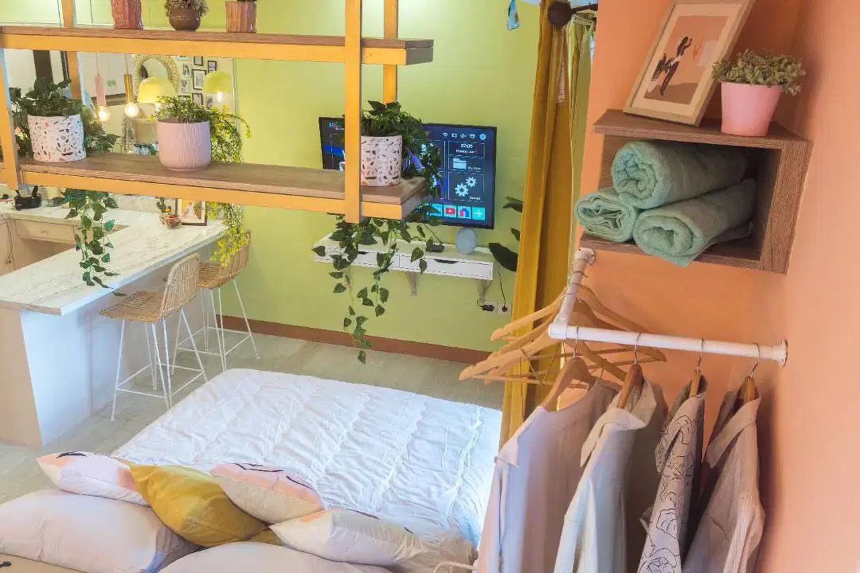 Dijual Apartemen Surabaya 