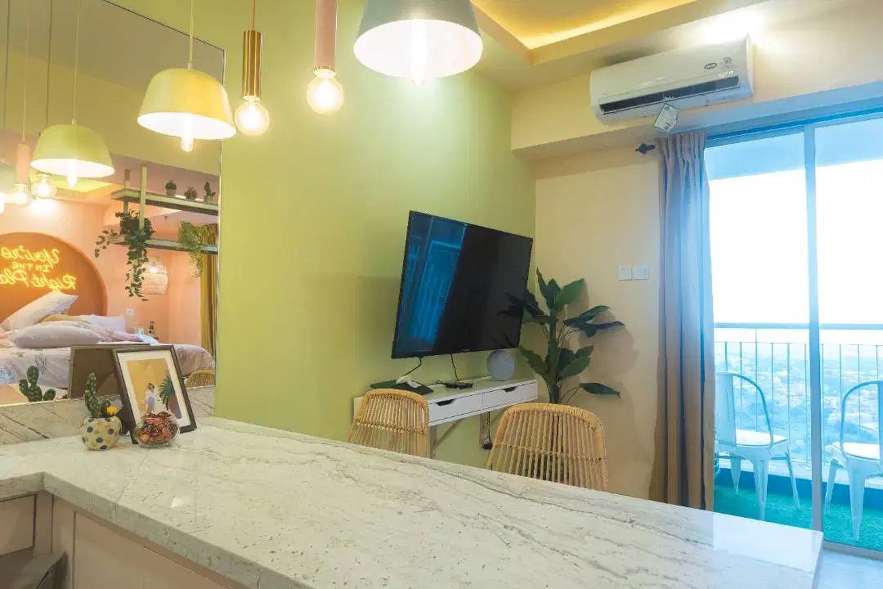 Dijual Apartemen Surabaya 
