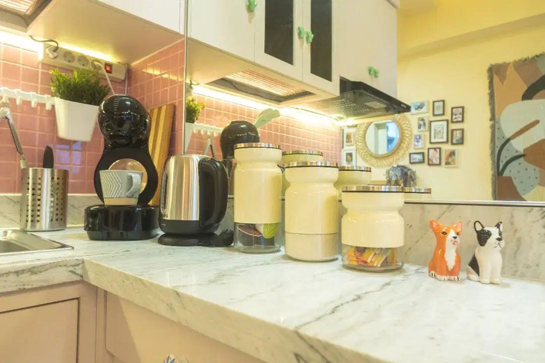 Dijual Apartemen Surabaya 