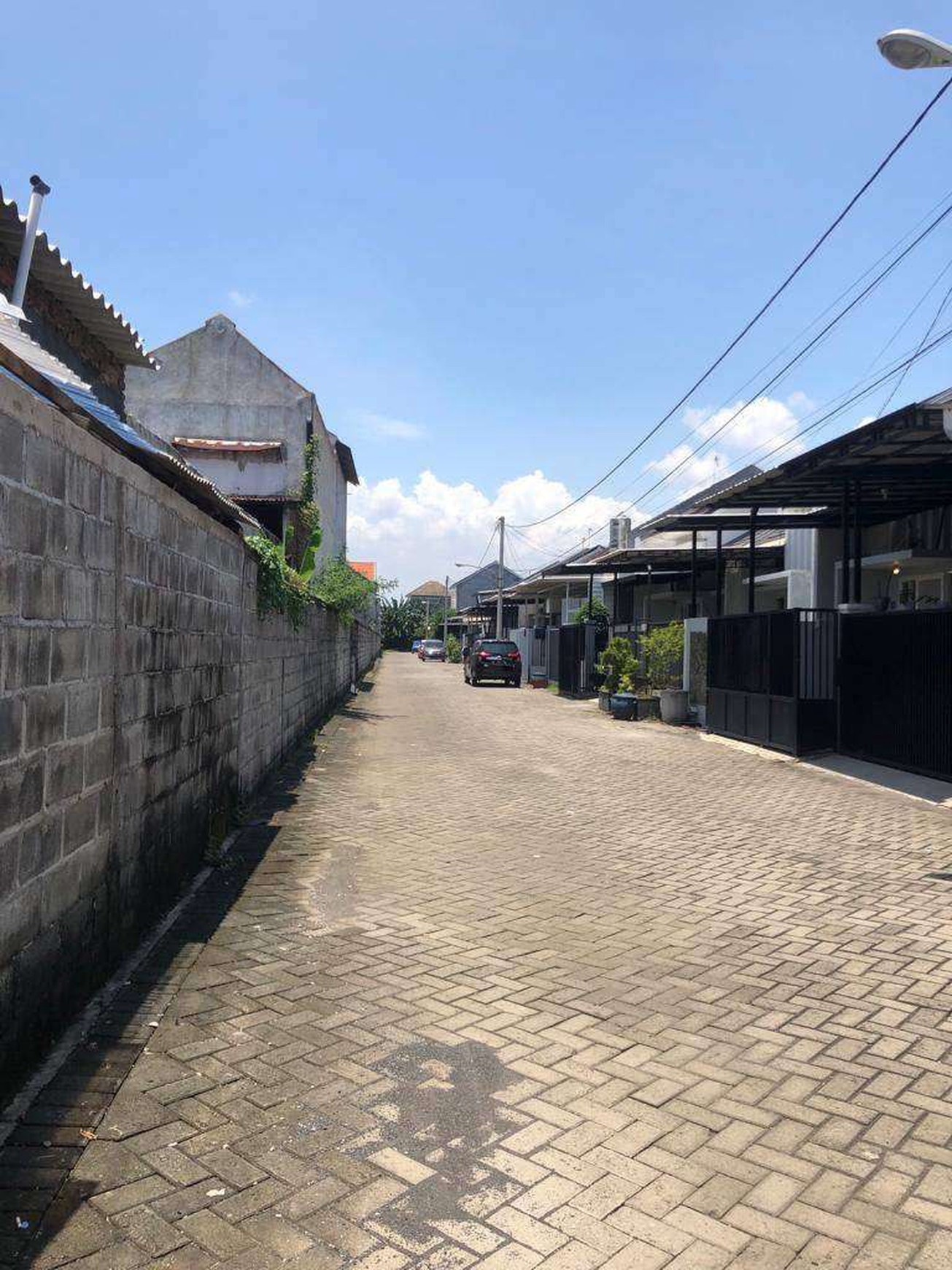 Hunian Nyaman di Royal Park Regency Rungkut