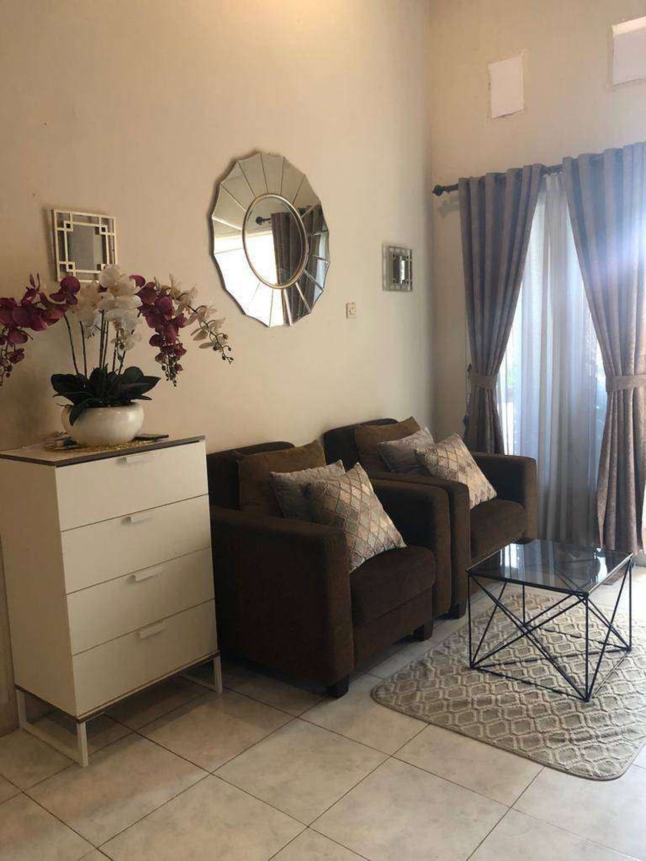 Hunian Nyaman di Royal Park Regency Rungkut