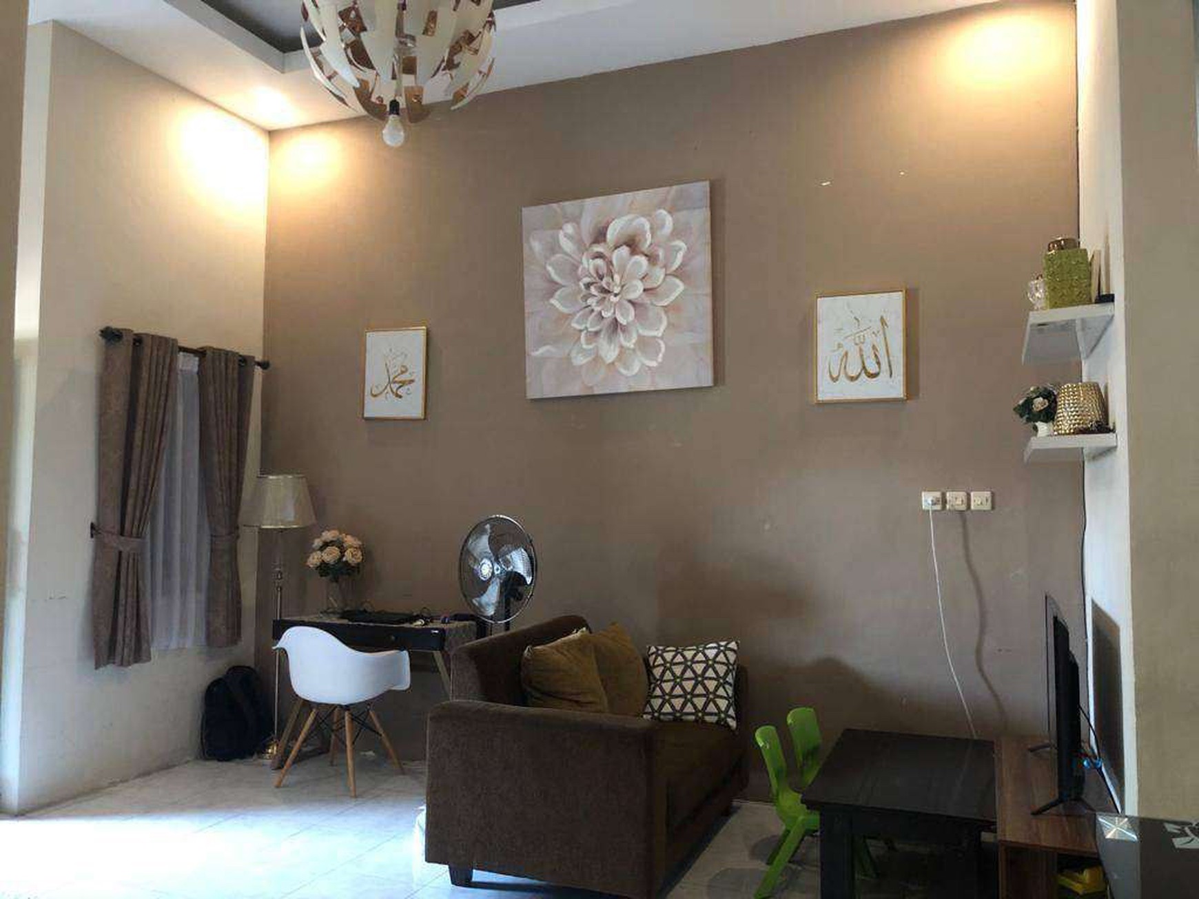 Hunian Nyaman di Royal Park Regency Rungkut