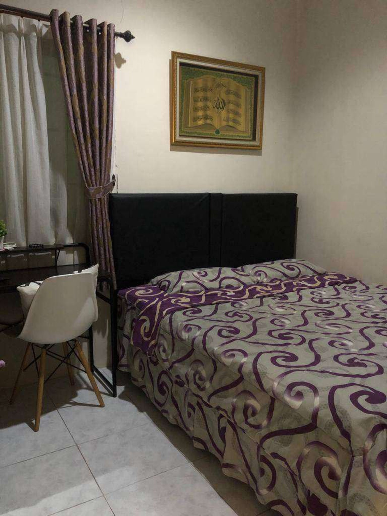 Hunian Nyaman di Royal Park Regency Rungkut