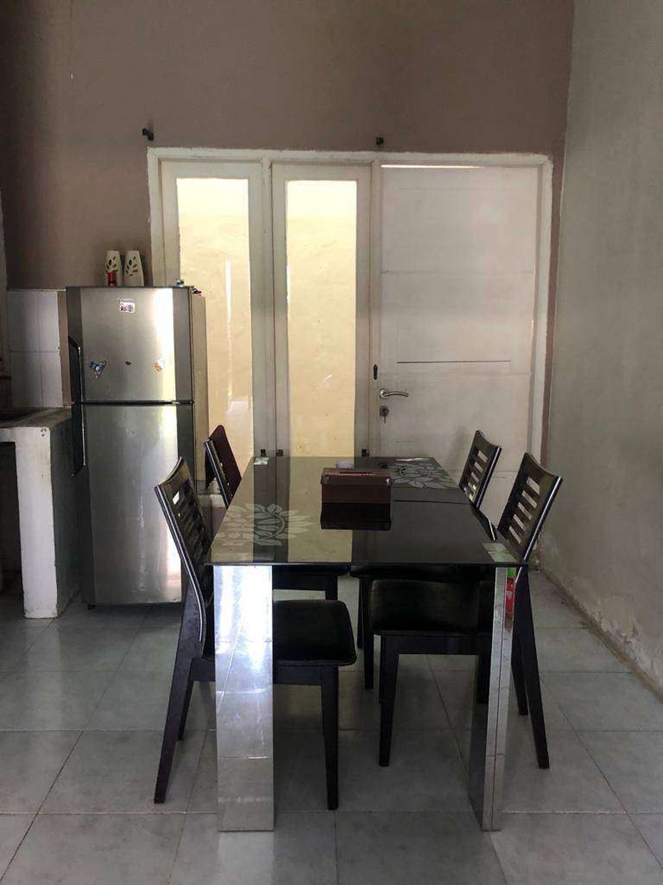 Hunian Nyaman di Royal Park Regency Rungkut