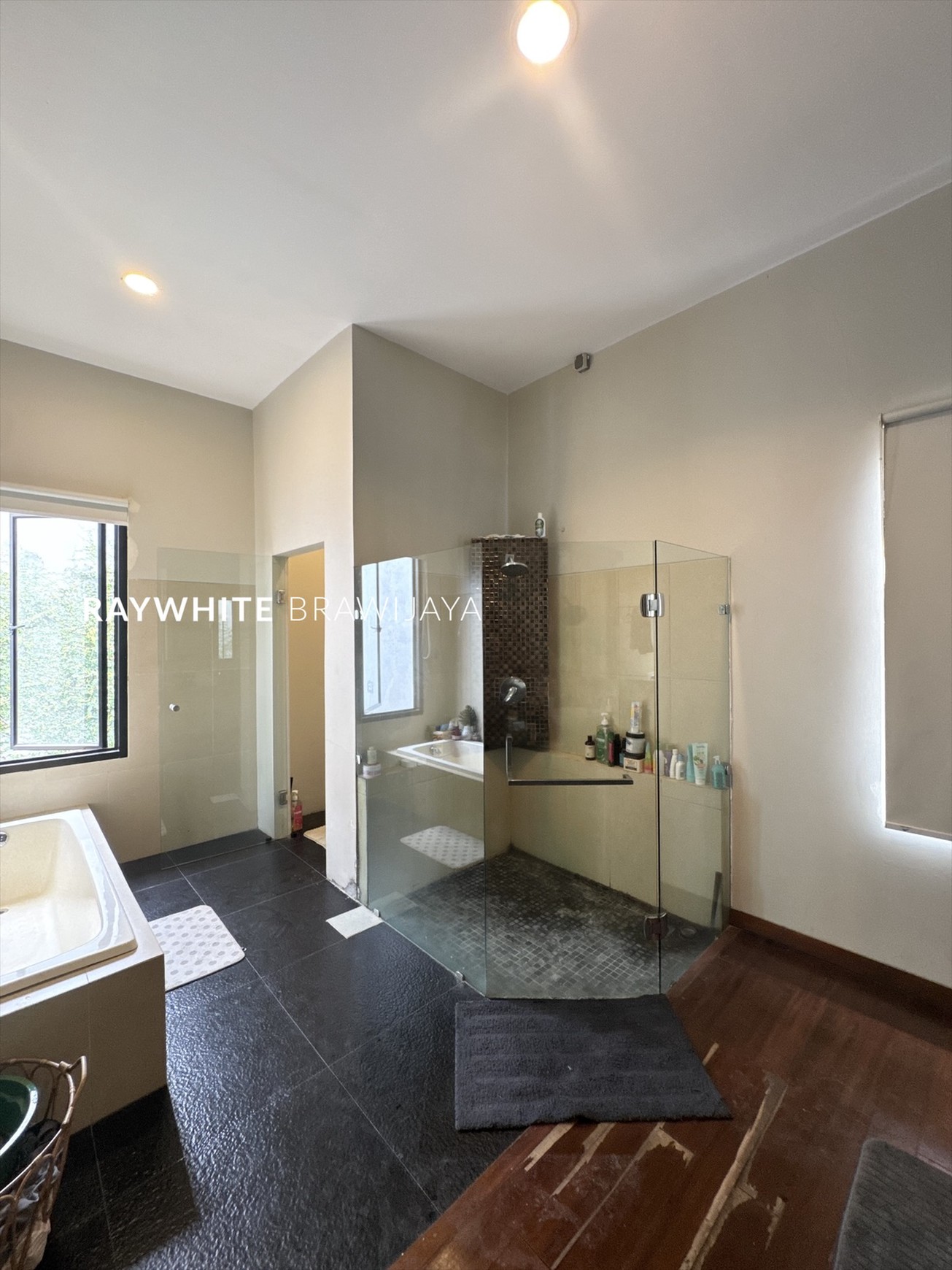 Rumah Siap Huni Dalam Cluster Furnished Area Pondok Labu