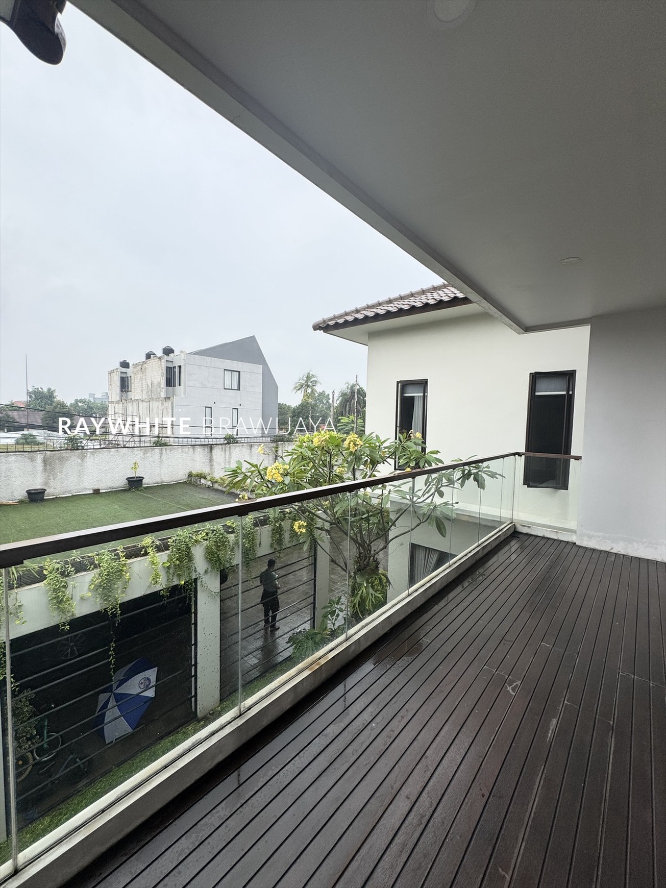 Rumah Siap Huni Dalam Cluster Furnished Area Pondok Labu