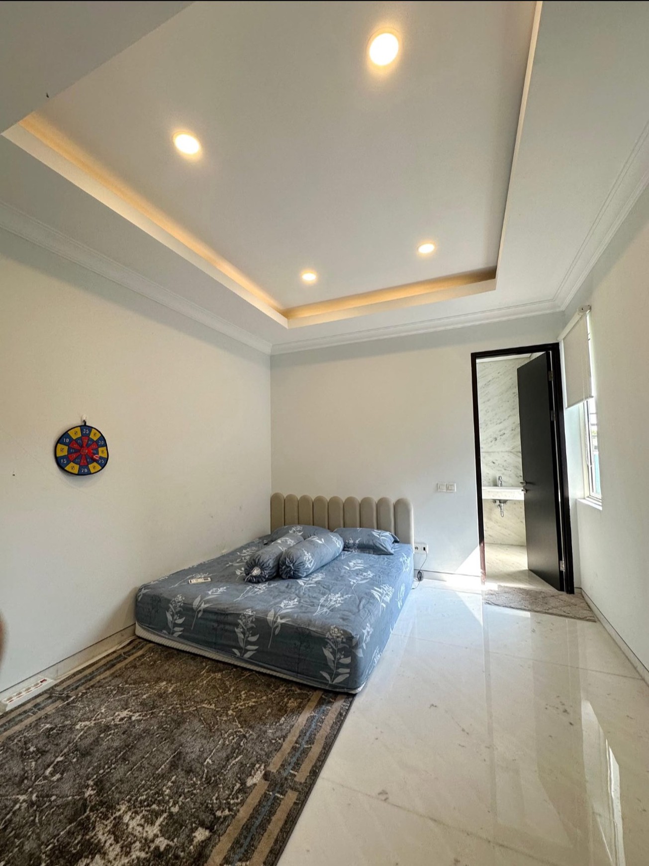 Dijual Rumah Citraland Area Graha Natura By Intiland Lantai Full Marmer dan Full Furnished Mewah dekat Gwalk, Pakuwon Mall, PTC