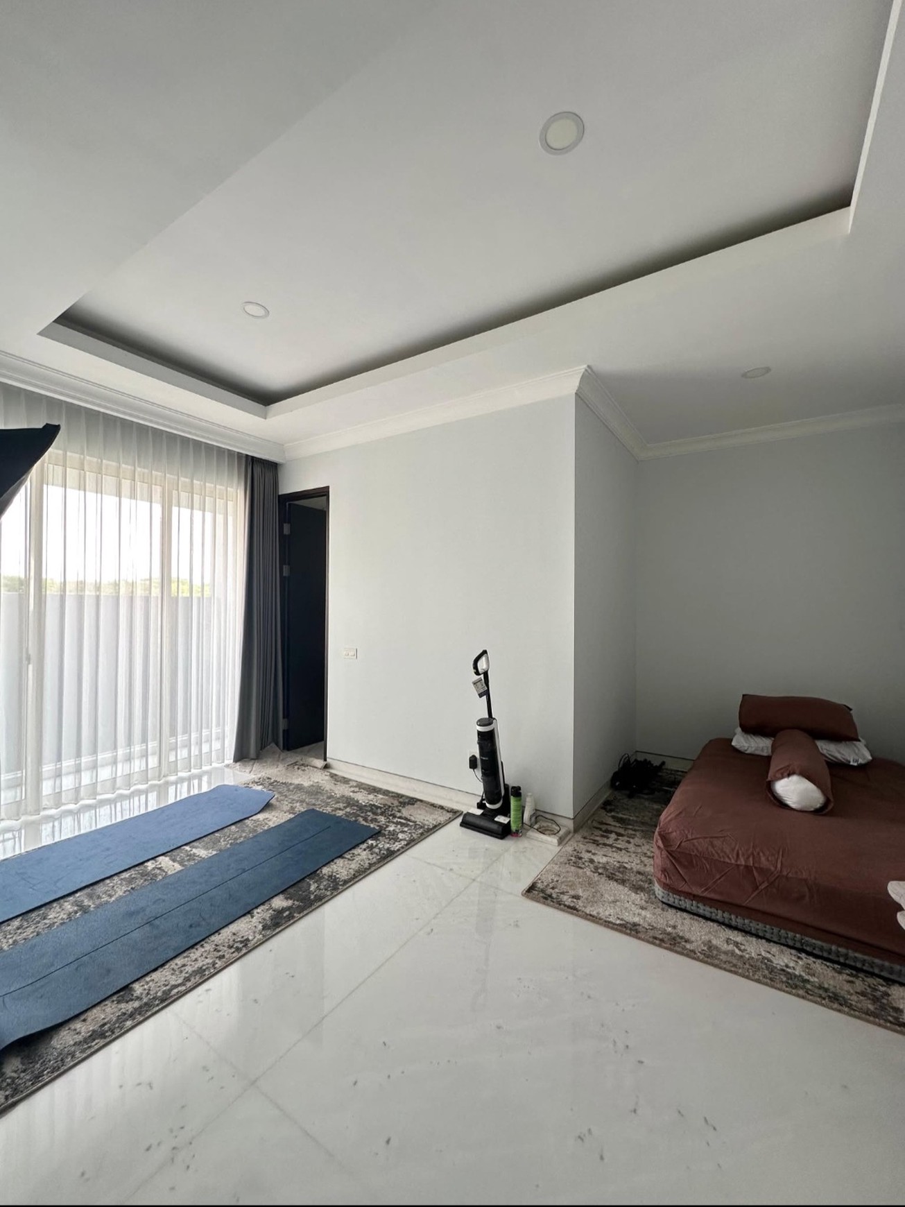Dijual Rumah Citraland Area Graha Natura By Intiland Lantai Full Marmer dan Full Furnished Mewah dekat Gwalk, Pakuwon Mall, PTC