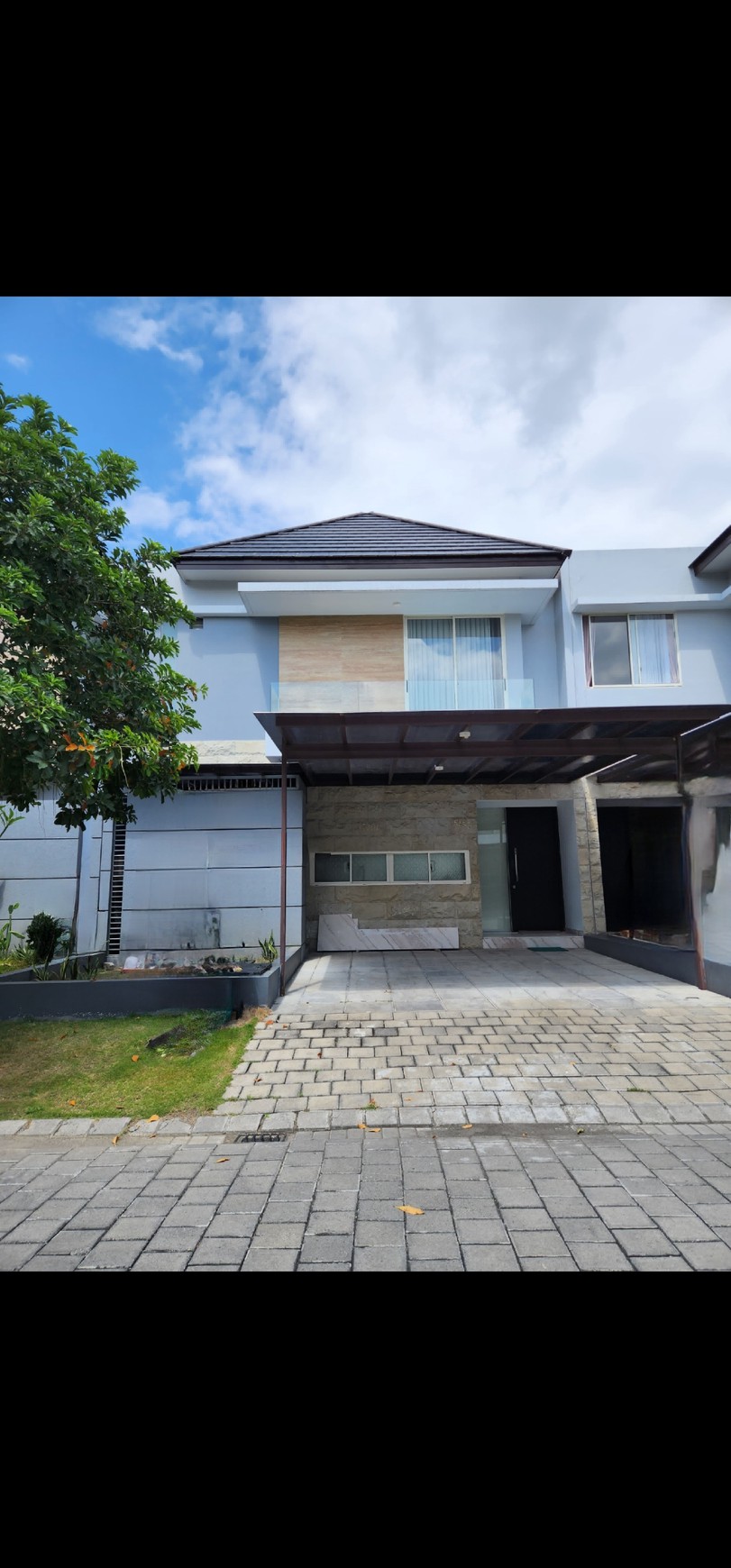 Dijual Rumah Citraland Area Graha Natura By Intiland Lantai Full Marmer dan Full Furnished Mewah dekat Gwalk, Pakuwon Mall, PTC
