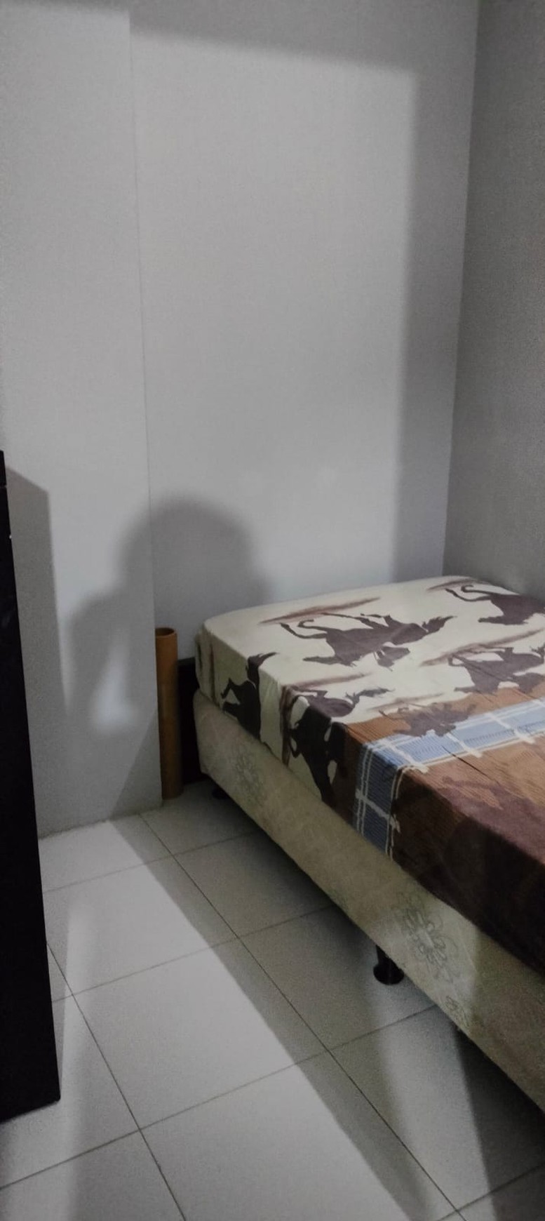 Apartemen Dian Regency Sukolilo 2 BR View Kolam, Harga 450 Jt