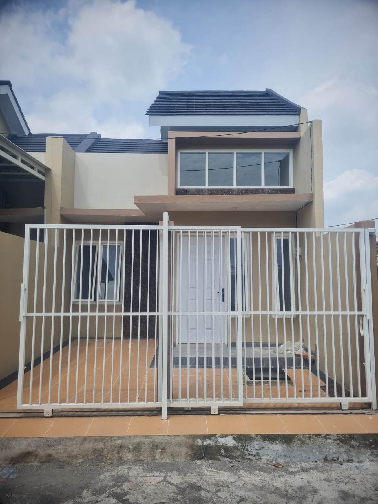 Rumah Murah Di Rungkut Surabaya
