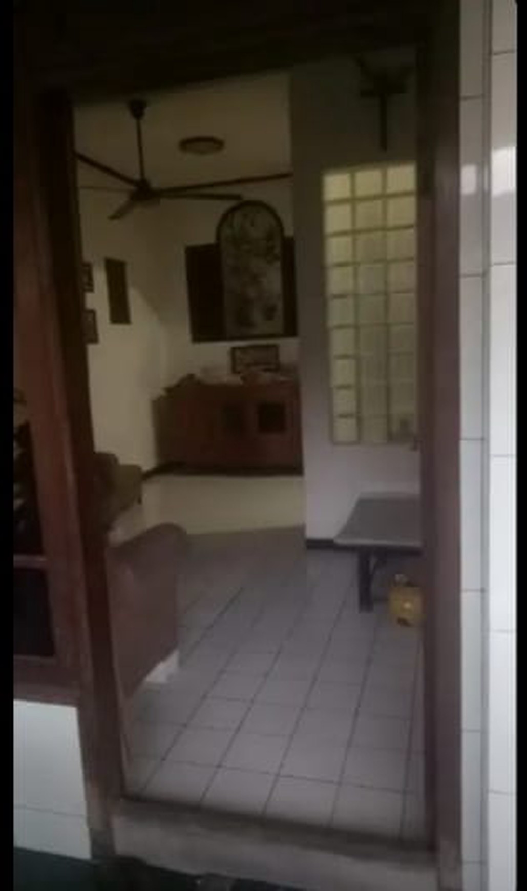 JUAL RUMAH MURAH DI MULYOSARI - 2 LANTAI, 3 KAMAR TIDUR