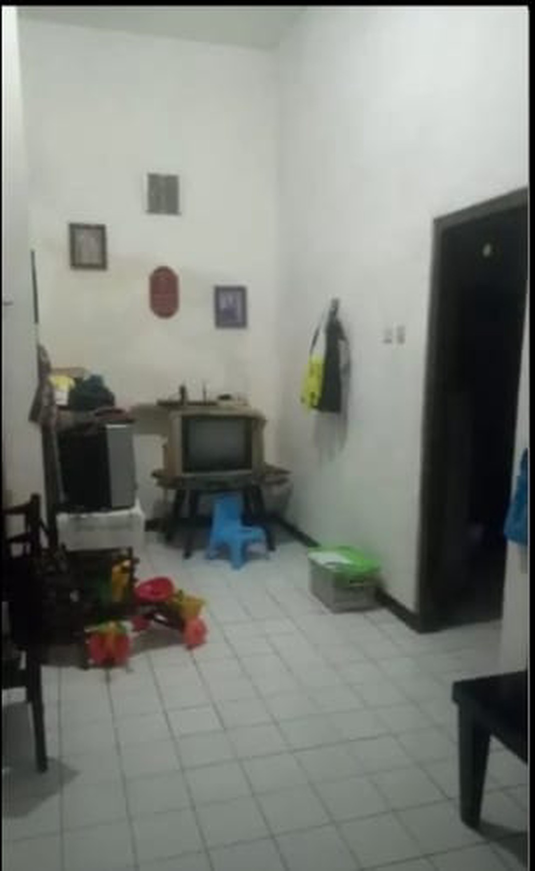 JUAL RUMAH MURAH DI MULYOSARI - 2 LANTAI, 3 KAMAR TIDUR