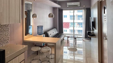 Jual / Sewa Apartement Puncak Bukit Golf Tower B