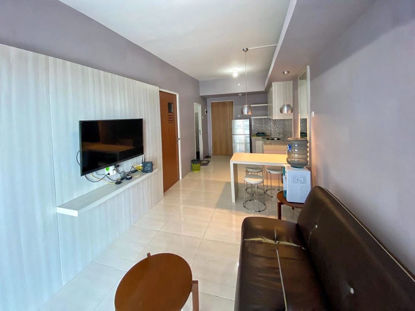 Jual / Sewa Apartement Puncak Bukit Golf Tower B