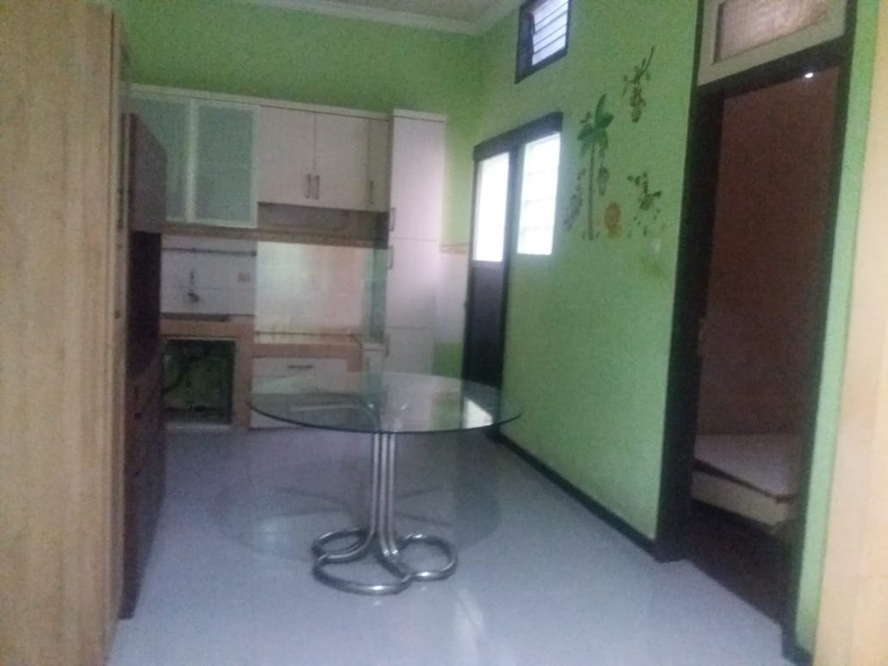 Rumah 140 m² Siap Huni, Modern dan Nyaman dengan Lokasi Strategis di Area Premium, Pondok Tjandra