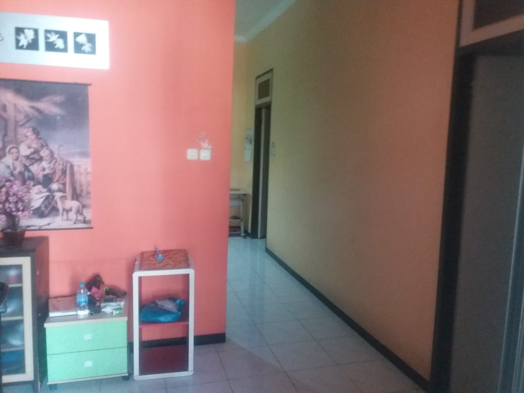 Rumah 140 m² Siap Huni, Modern dan Nyaman dengan Lokasi Strategis di Area Premium, Pondok Tjandra