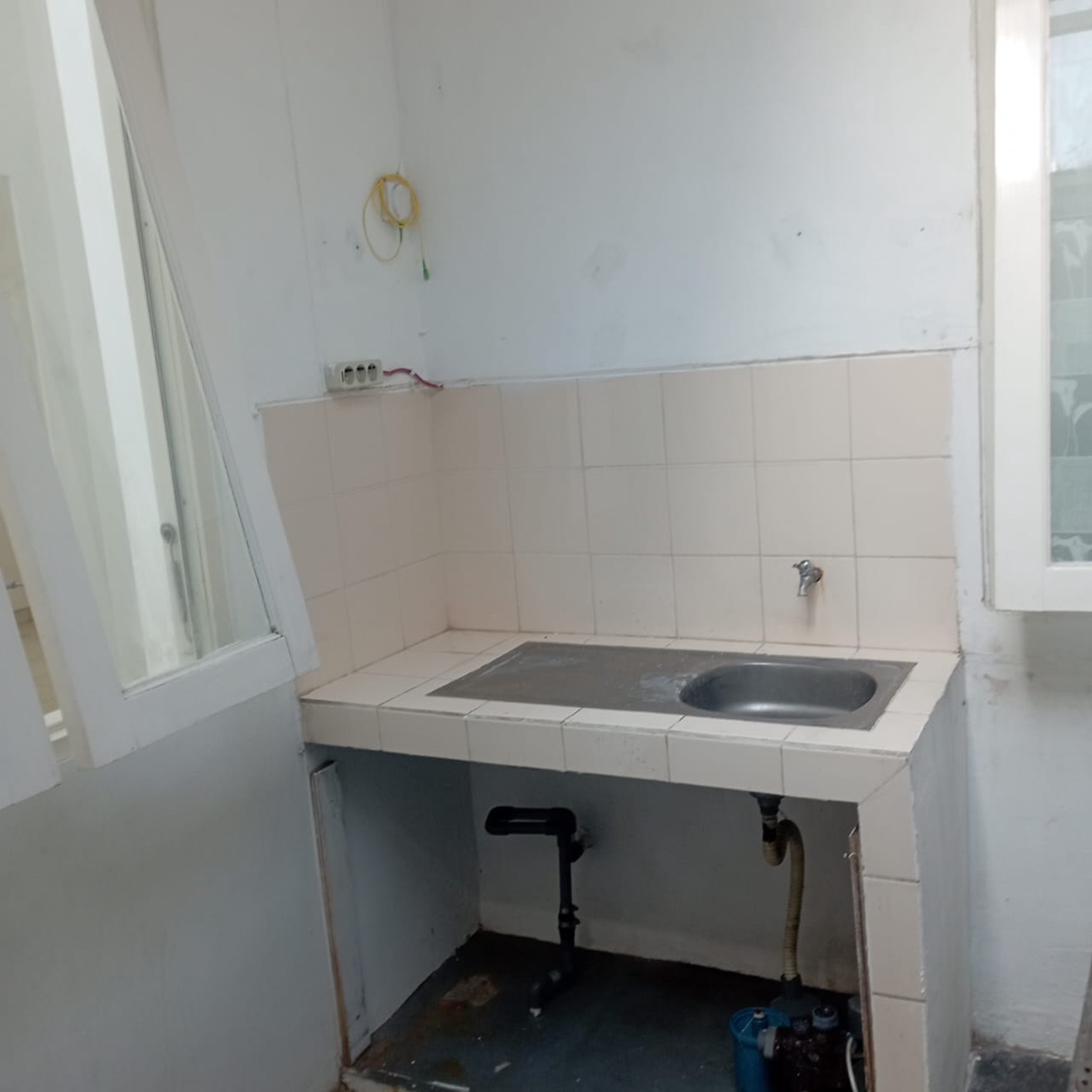 Di Jual Termurah Rumah Minimalis, Strategis & Bebas Banjir di Surabaya Timur