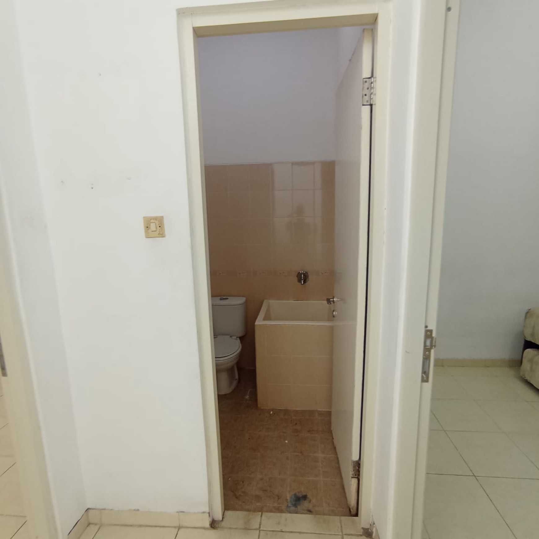 Di Jual Termurah Rumah Minimalis, Strategis & Bebas Banjir di Surabaya Timur