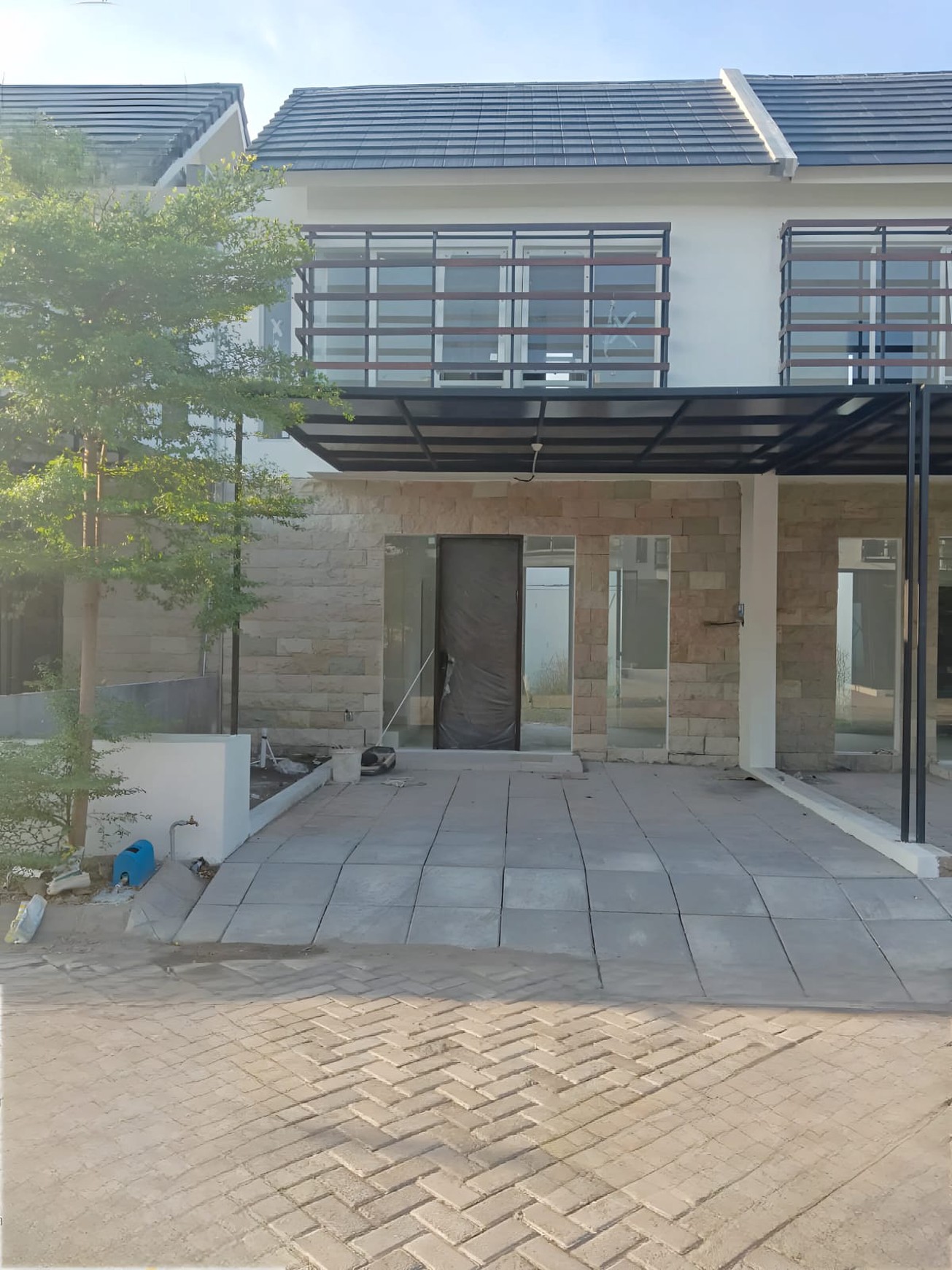 Take Over KPR Rumah 2 Lantai di Mutiara City - Luas Tanah 90 m²