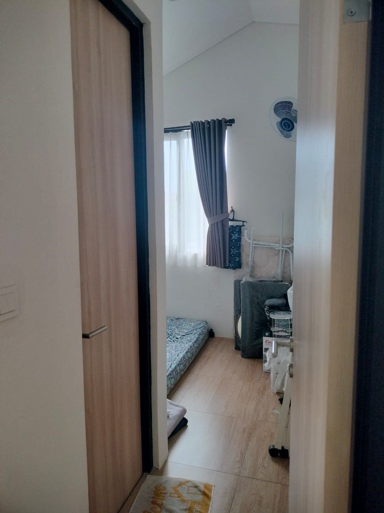 Rumah Waterfront Dengan Dapur yang Luas!
