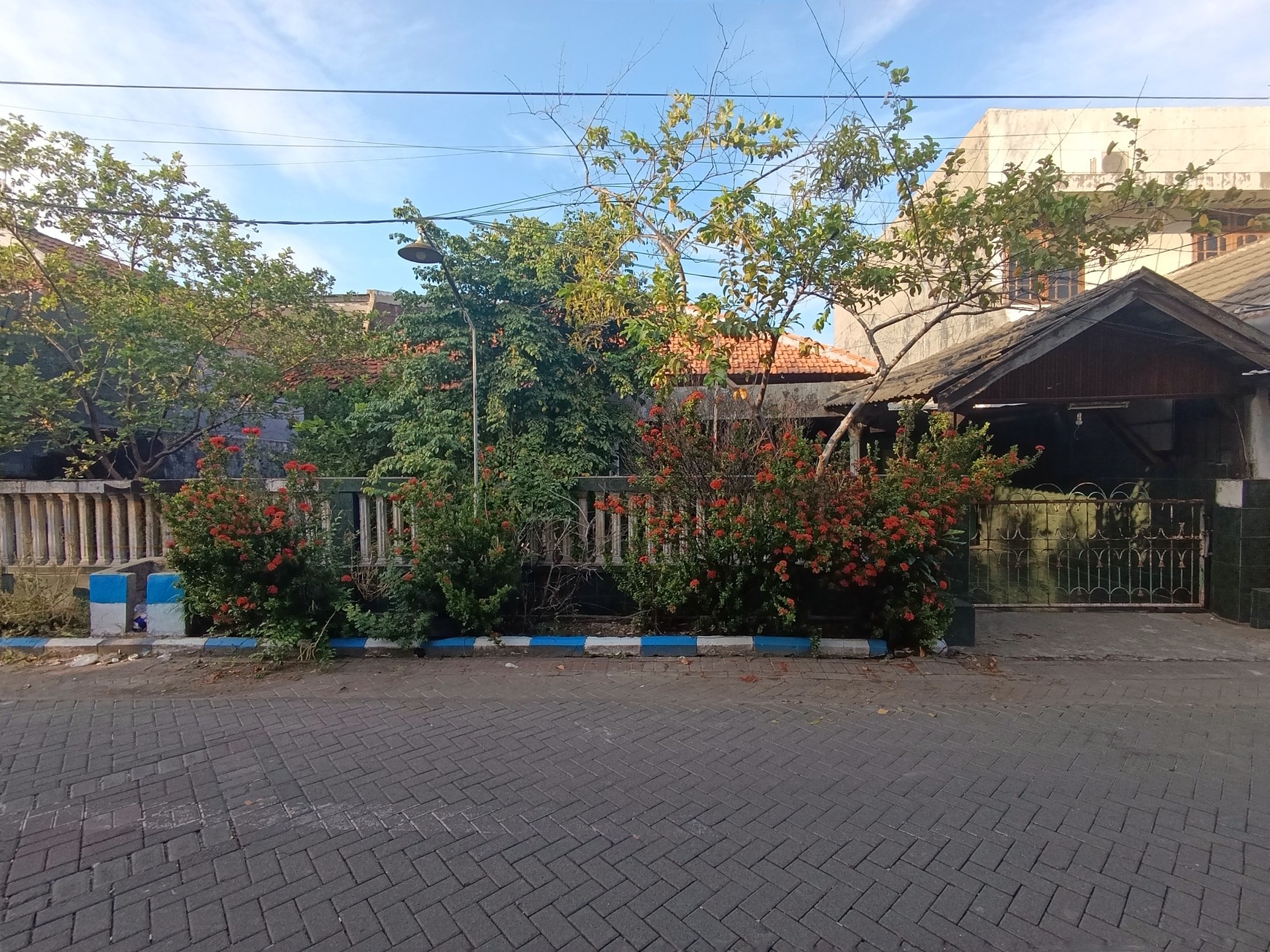 Rumah Minimalis Dengan Lokasi Strategis Di Waru, Sidoarjo