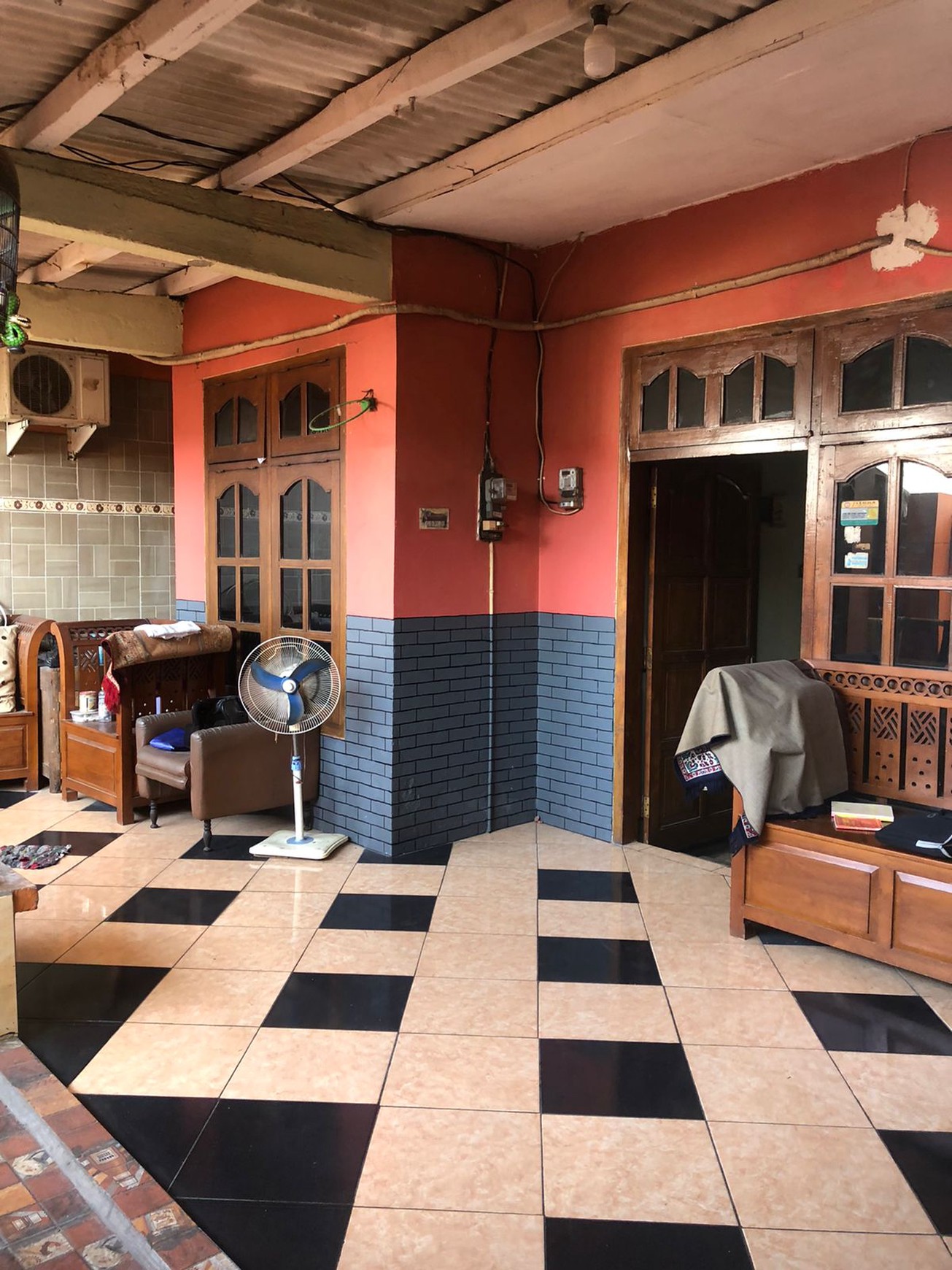 Best Price Rumah Kost 3 Lantai Di Ketintang Surabaya