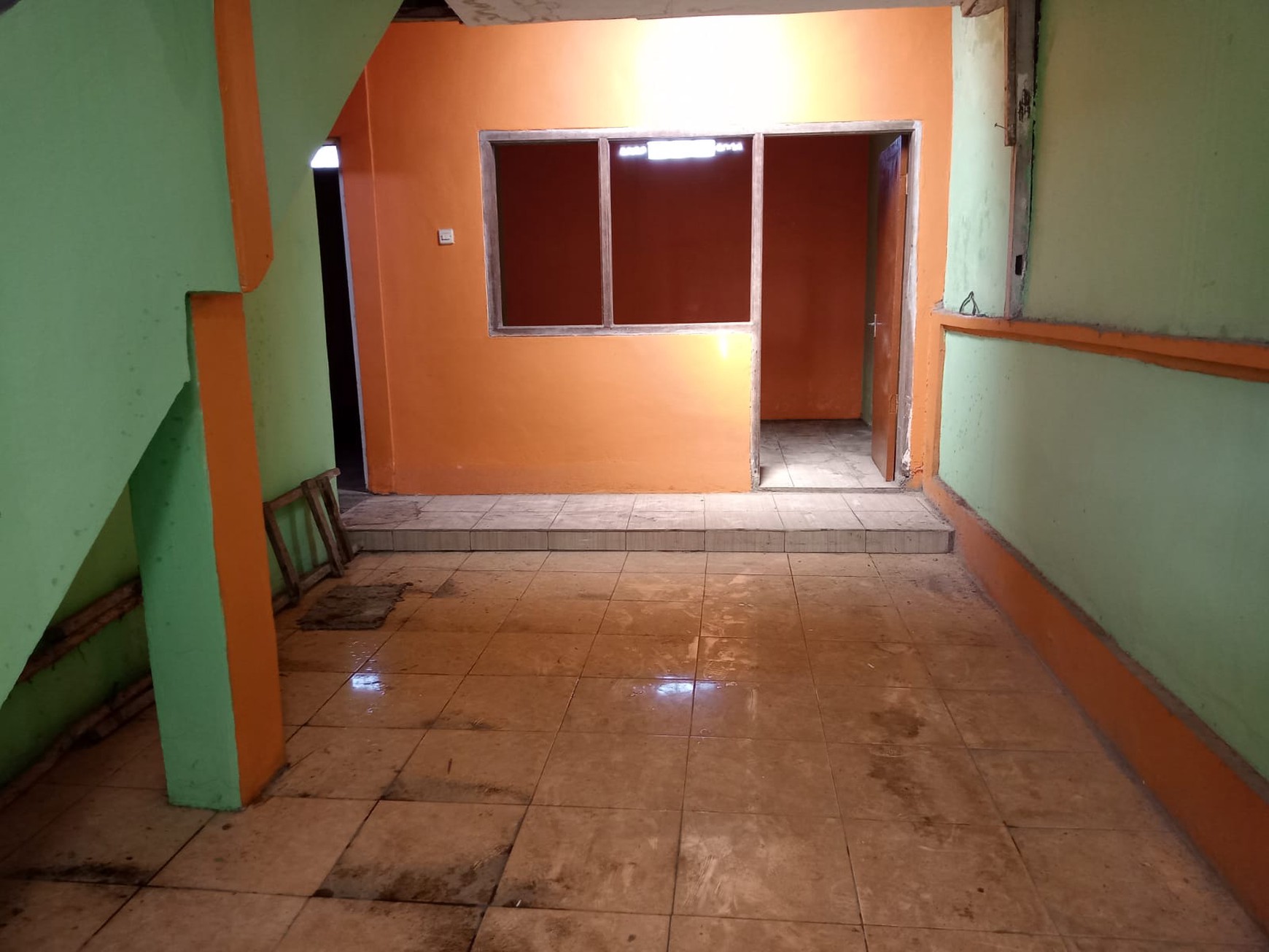 Best Price Rumah Kost 3 Lantai Di Ketintang Surabaya