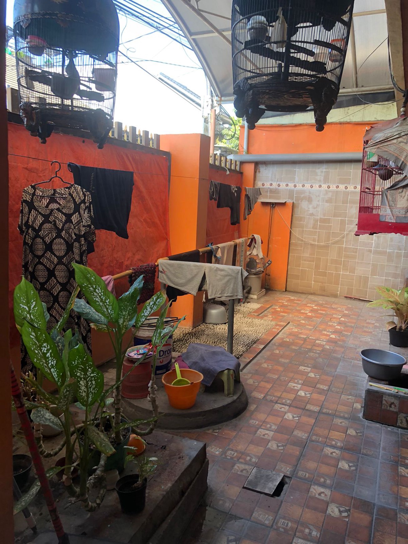 Best Price Rumah Kost 3 Lantai Di Ketintang Surabaya