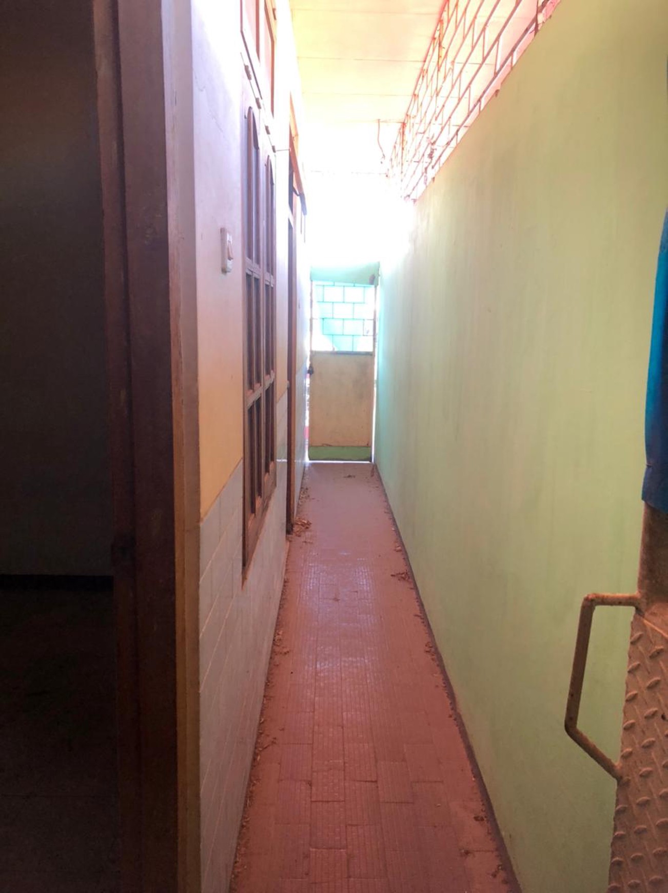 Best Price Rumah Kost 3 Lantai Di Ketintang Surabaya