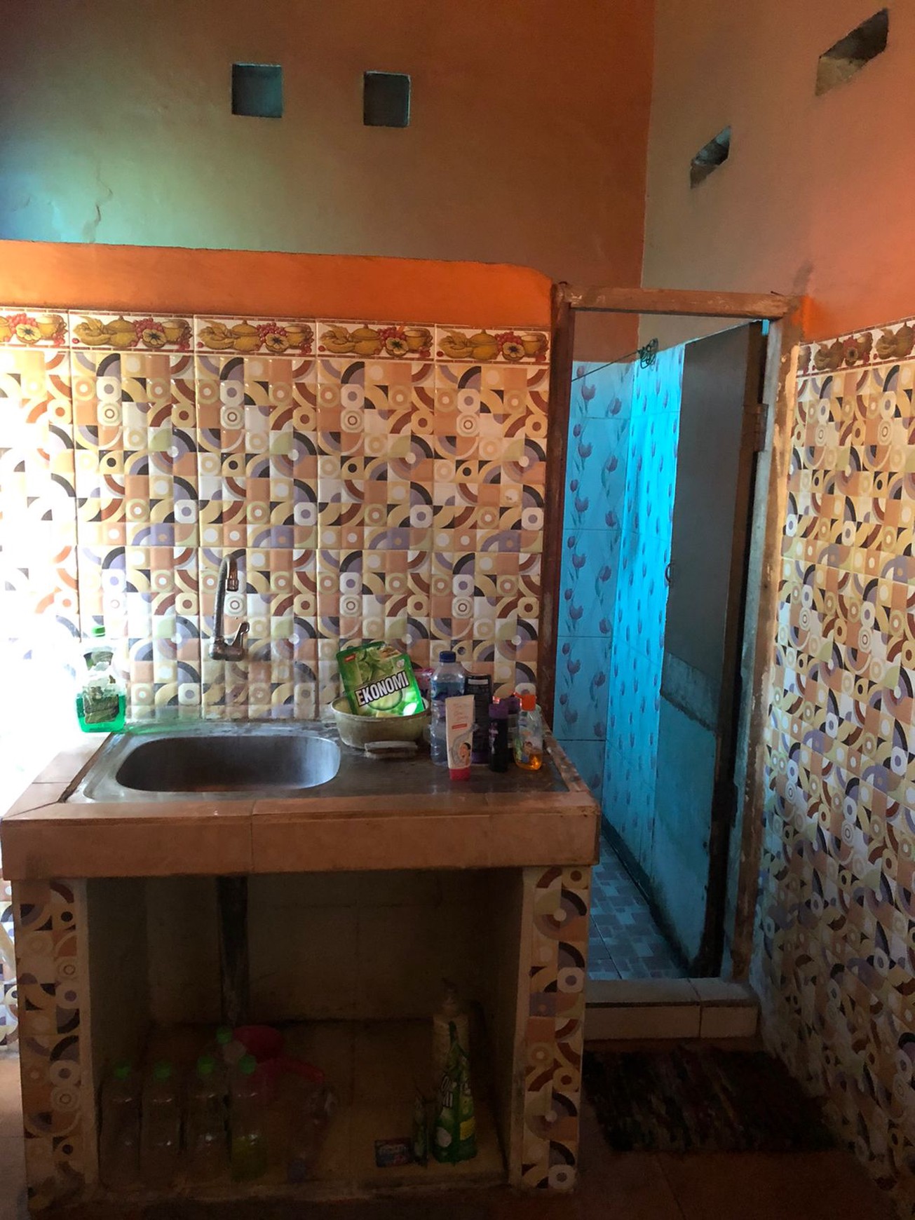 Best Price Rumah Kost 3 Lantai Di Ketintang Surabaya