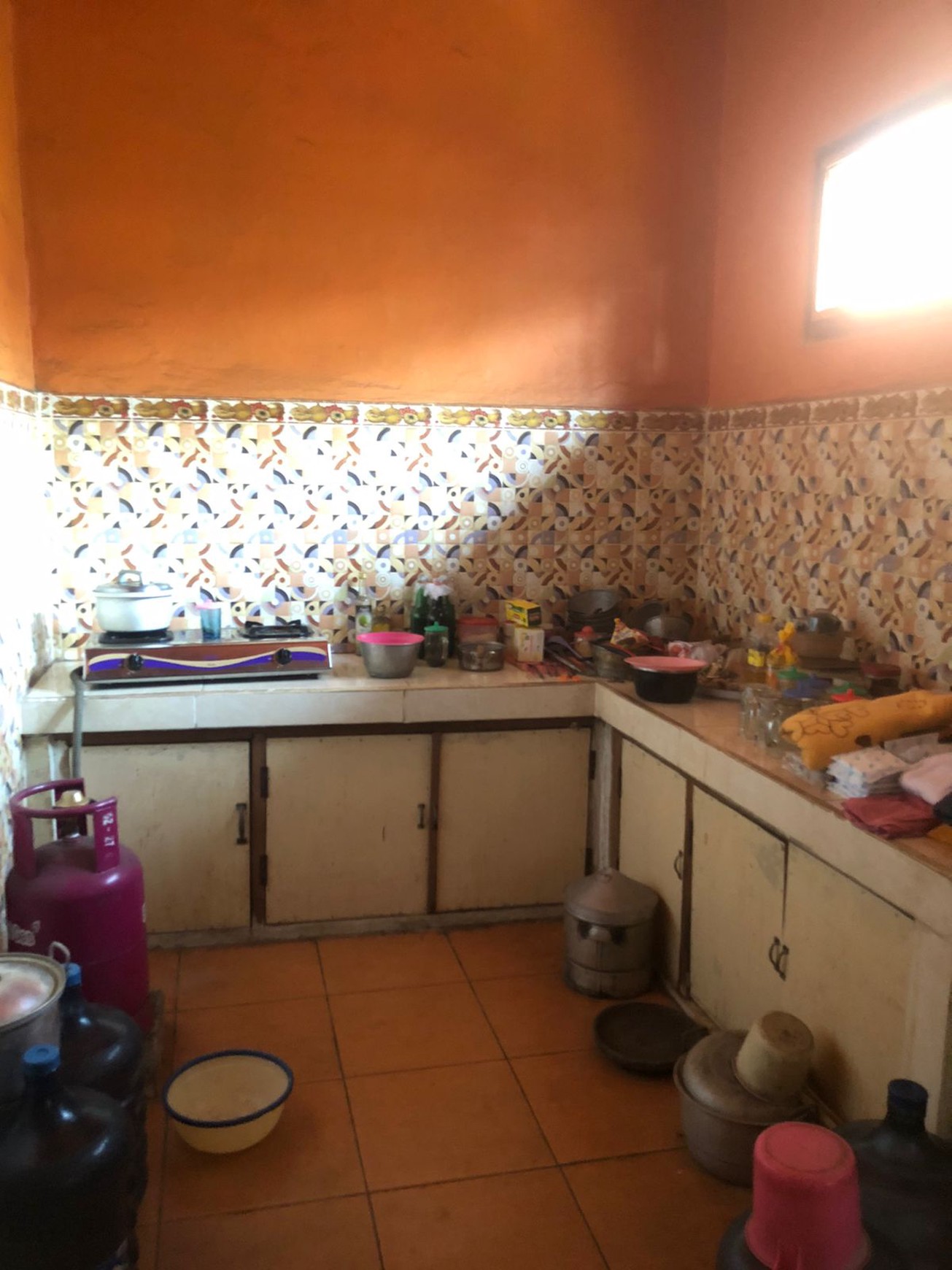 Best Price Rumah Kost 3 Lantai Di Ketintang Surabaya