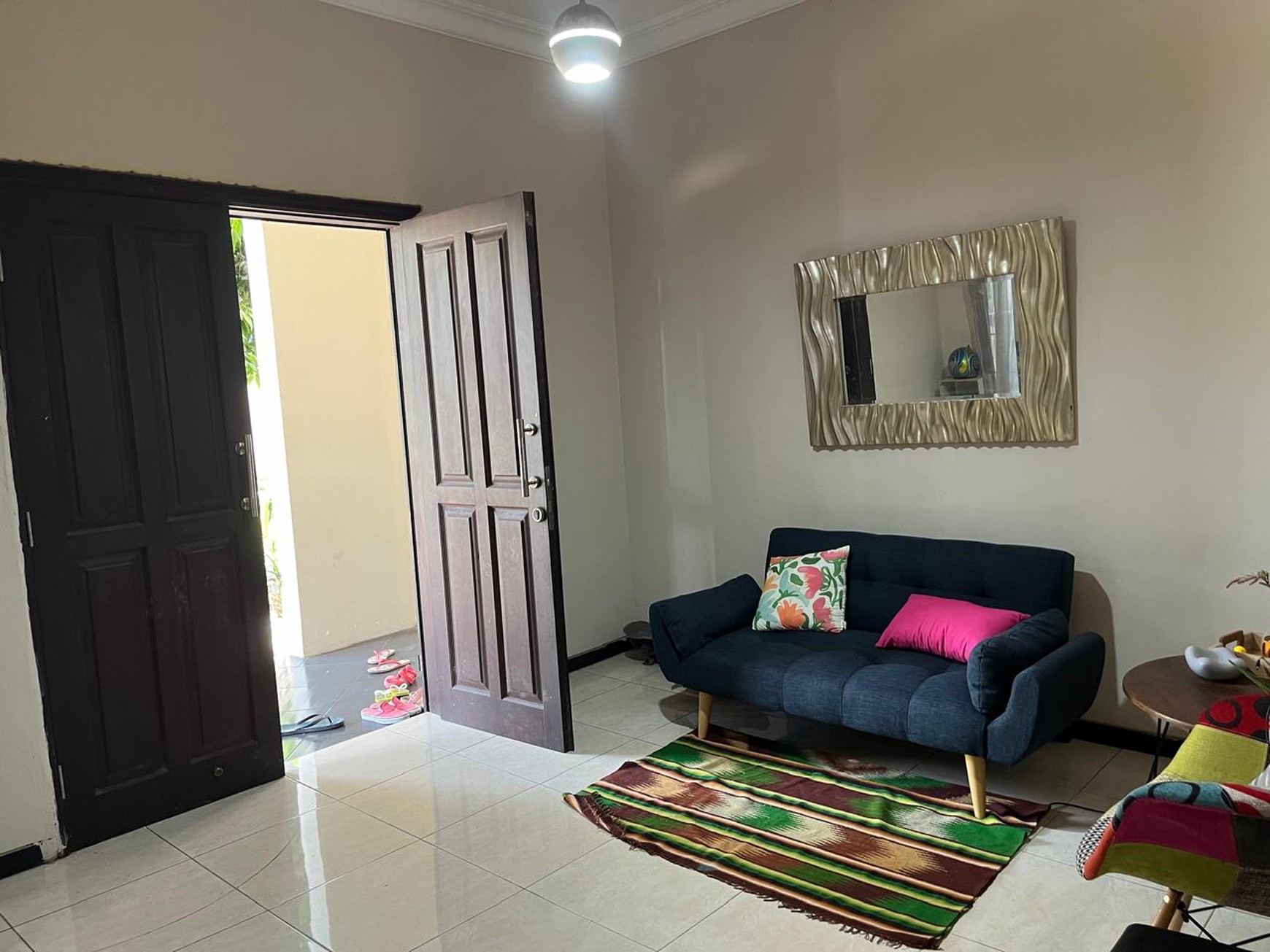 Dijual Rumah Perumahan Eksklusif di Gubeng Dekat Unair dan RS Dr. Soetomo, Harga Nego