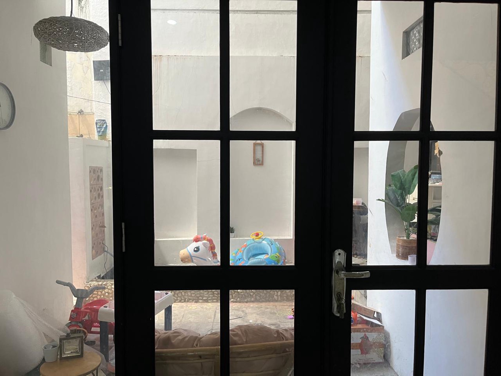 Dijual Rumah Perumahan Eksklusif di Gubeng Dekat Unair dan RS Dr. Soetomo, Harga Nego