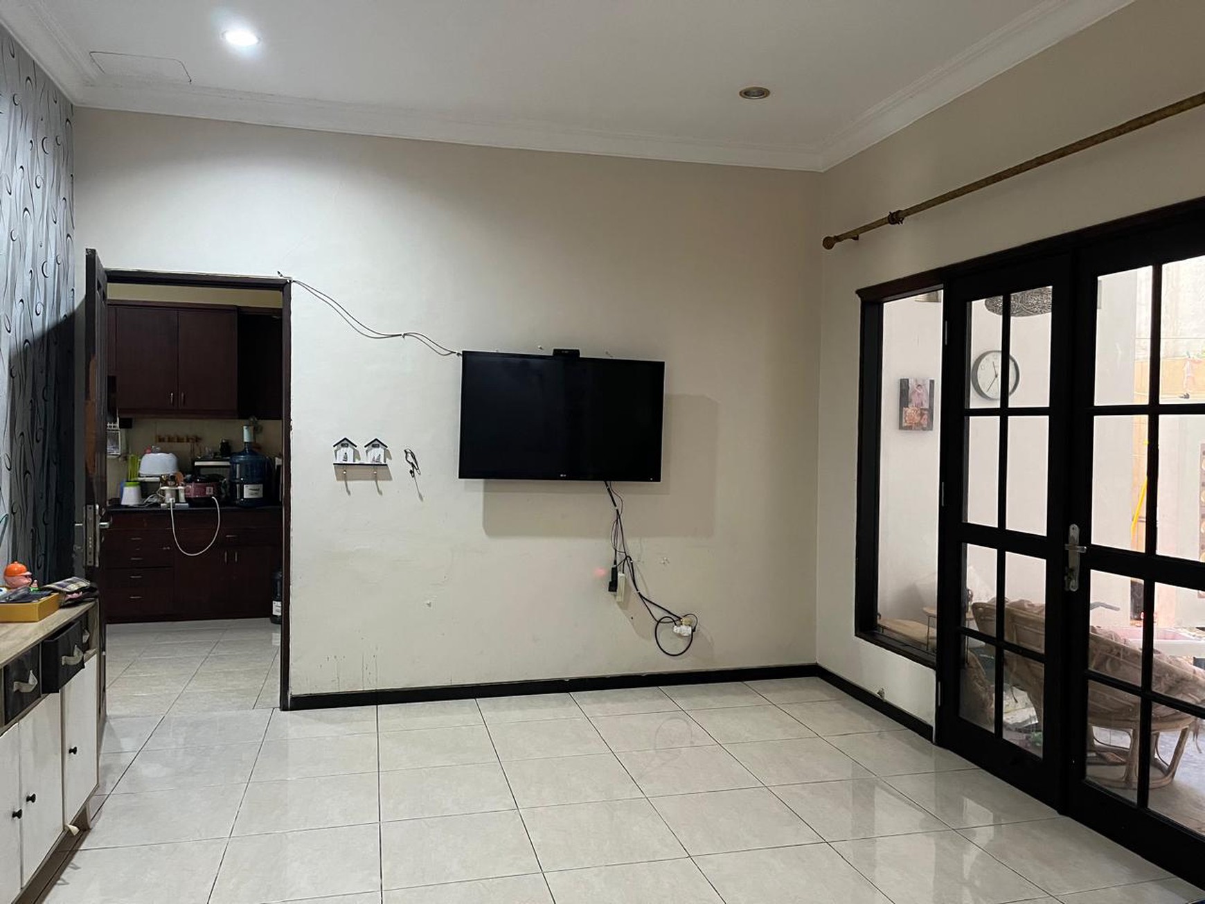 Dijual Rumah Perumahan Eksklusif di Gubeng Dekat Unair dan RS Dr. Soetomo, Harga Nego