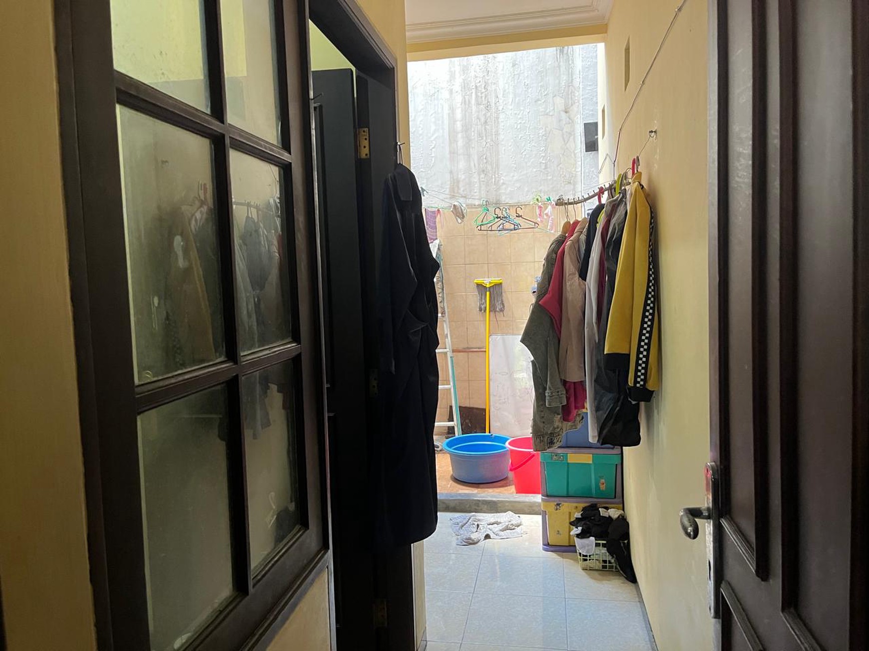 Dijual Rumah Perumahan Eksklusif di Gubeng Dekat Unair dan RS Dr. Soetomo, Harga Nego