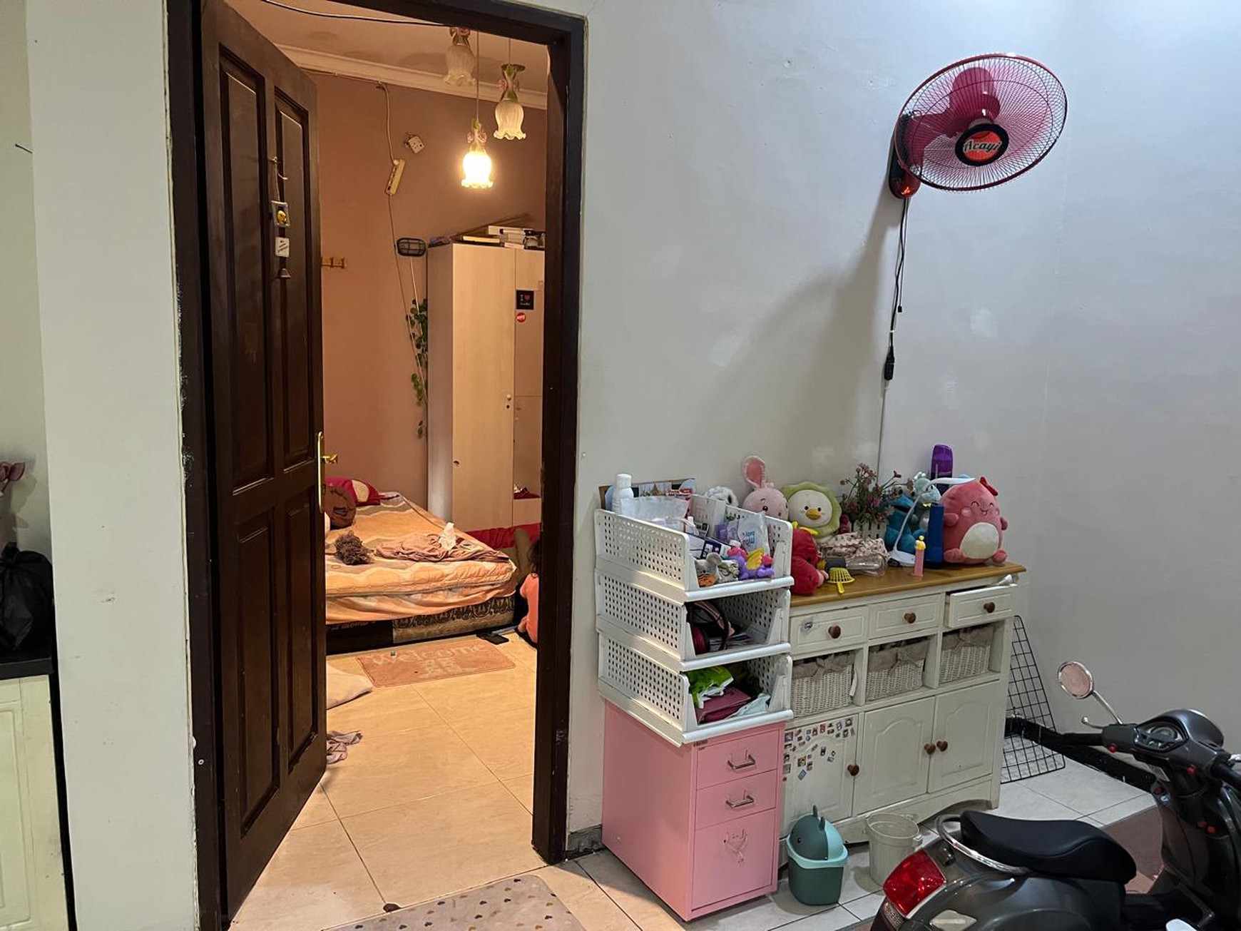 Dijual Rumah Perumahan Eksklusif di Gubeng Dekat Unair dan RS Dr. Soetomo, Harga Nego