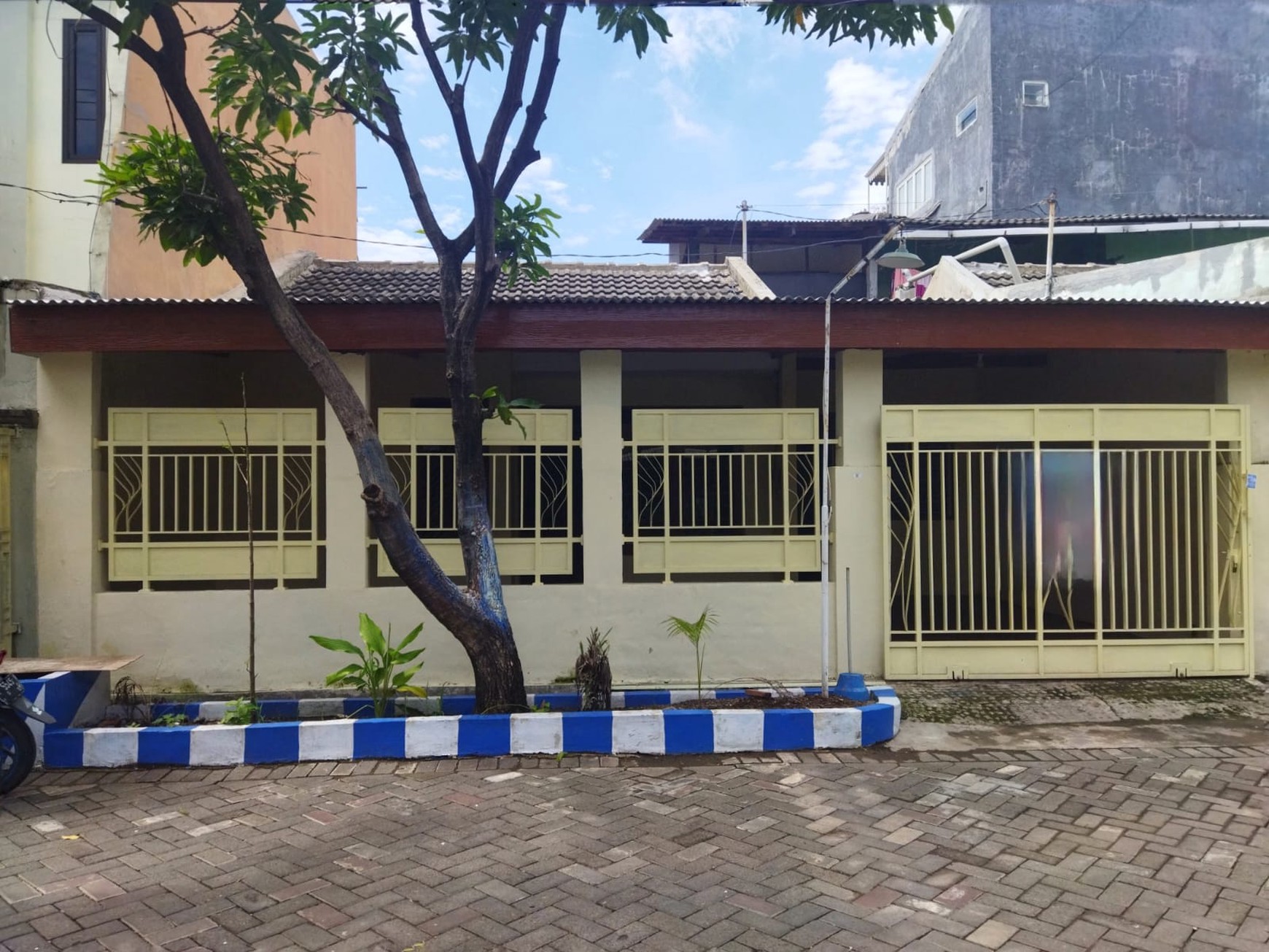 Rumah Lebar 9m Akses Strategis Dekat Dengan Bandara Juanda Sidoarjo
