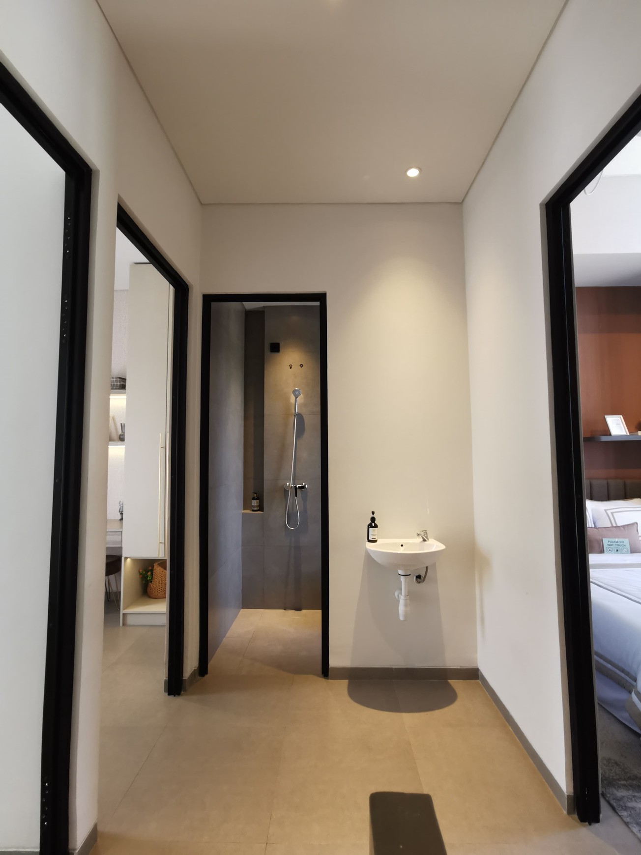 Rumah 2 Lantai 700Jt-an Di Wonorejo Surabaya