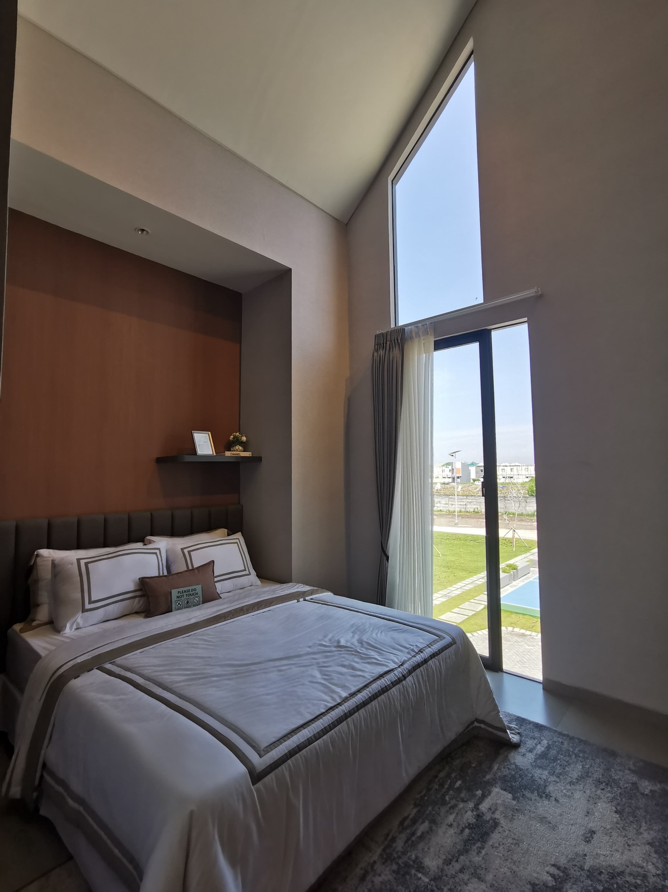 Rumah 2 Lantai 700Jt-an Di Wonorejo Surabaya