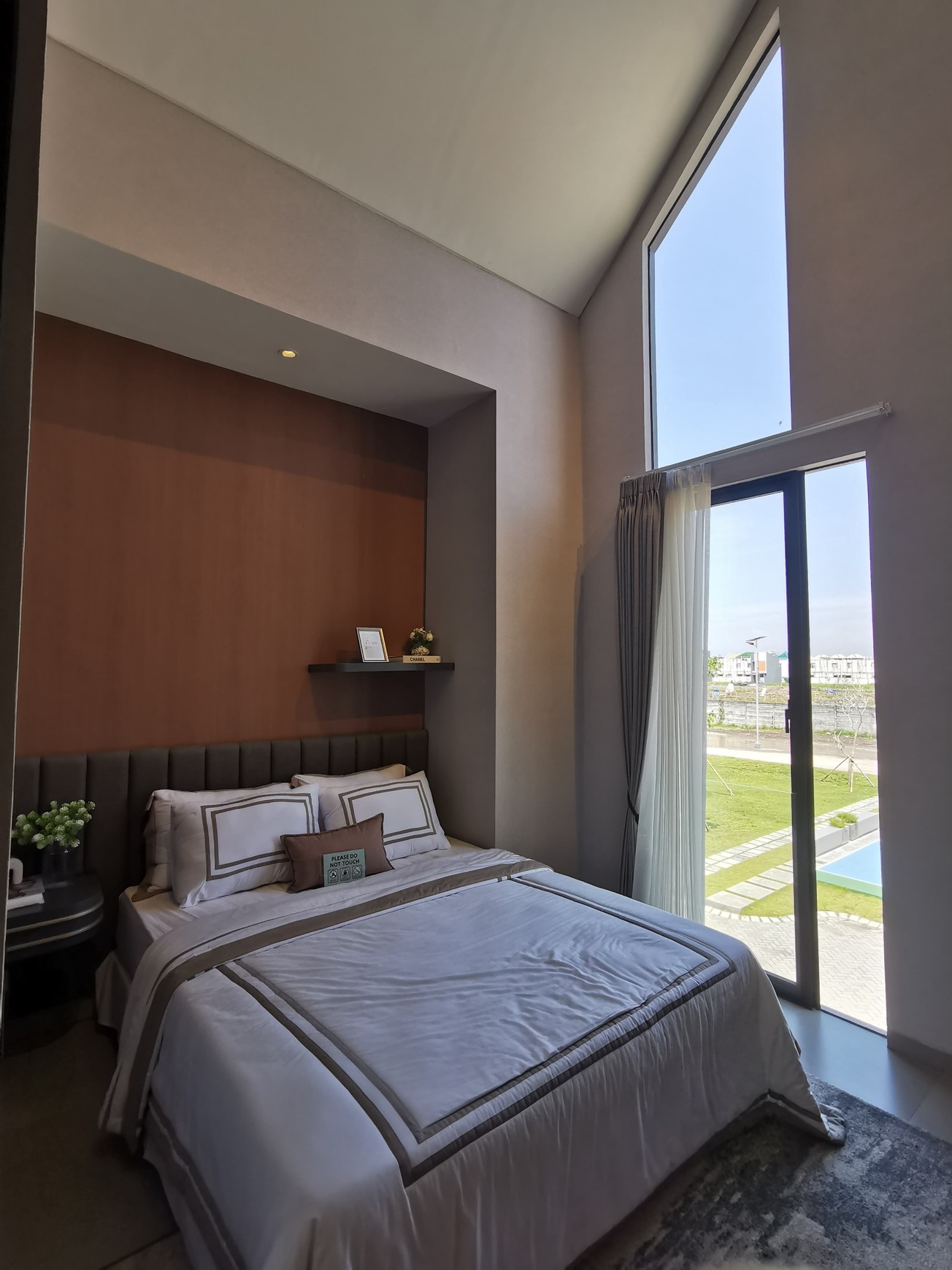 Rumah 2 Lantai 700Jt-an Di Wonorejo Surabaya