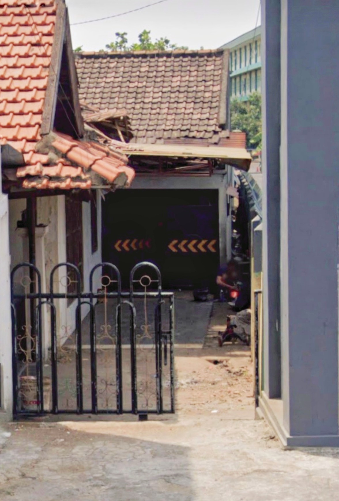Rumah 0 Jalan Raya Kecamatan Waru Sidoarjo