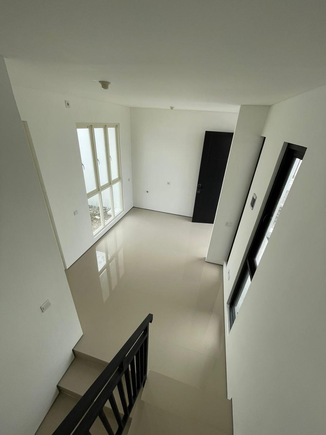 Rumah 2 Lantai DP 0% Di Sukodono