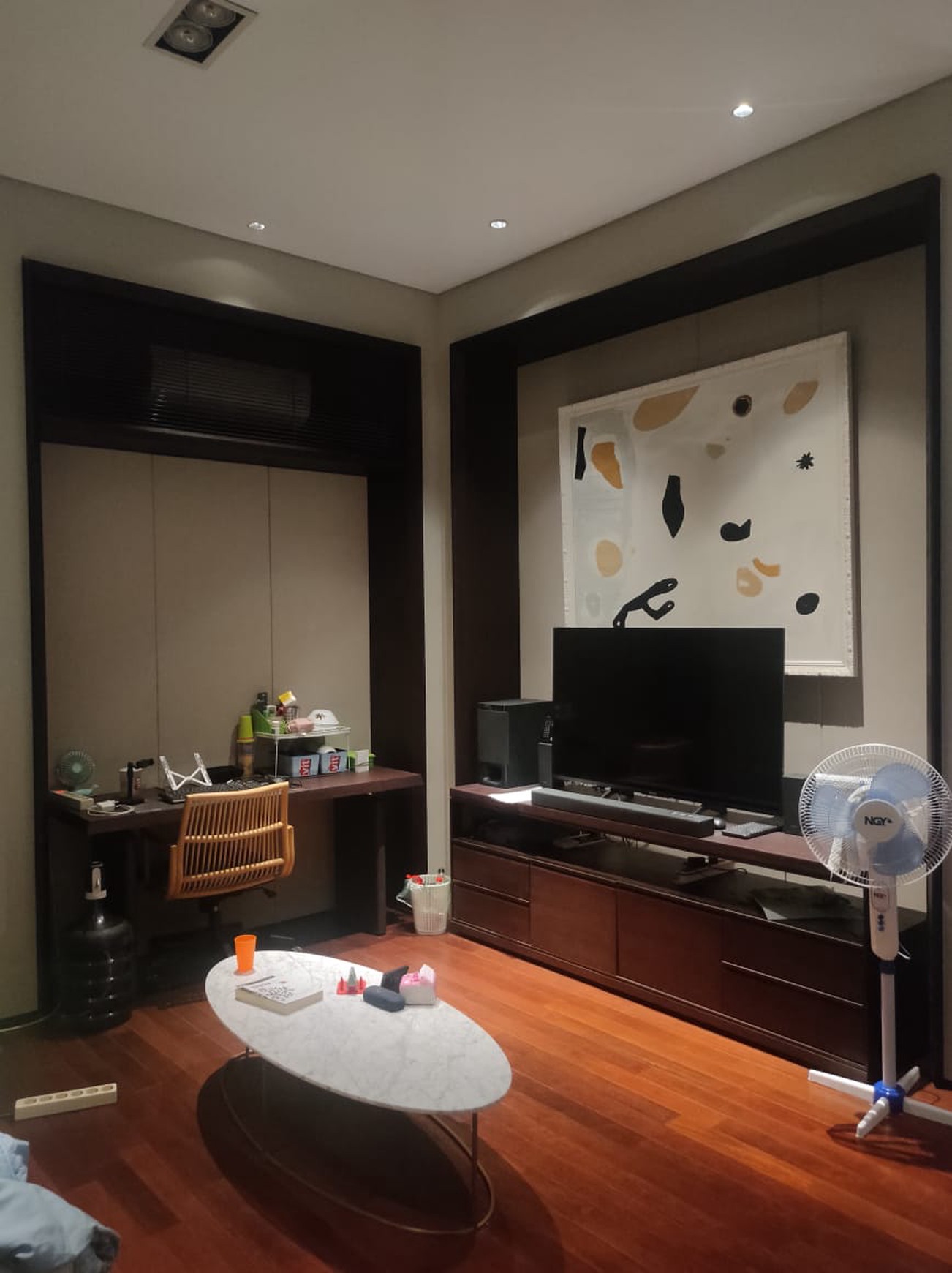 BEST PRICE!!! Rumah Mewah HOOK Di Dukuh Kupang
